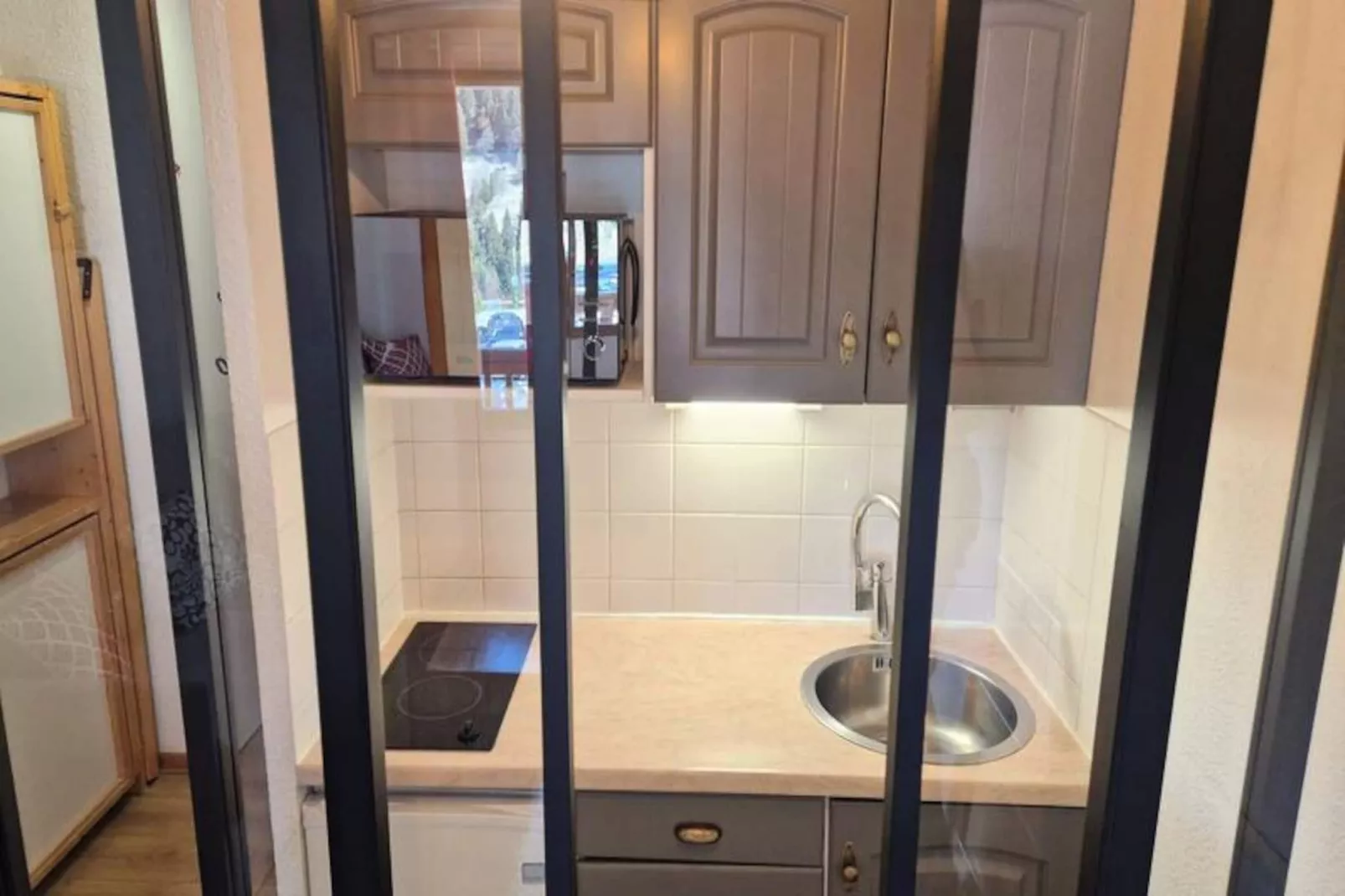 Résidence Melezets 2-Niet-getagd