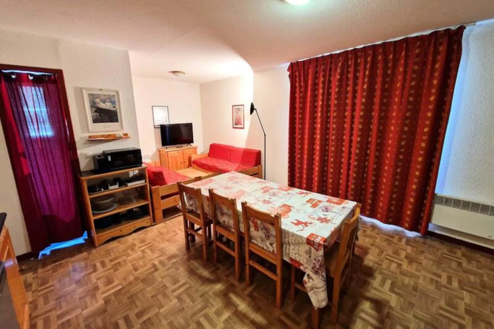 Résidence Grand Argentier-Niet-getagd