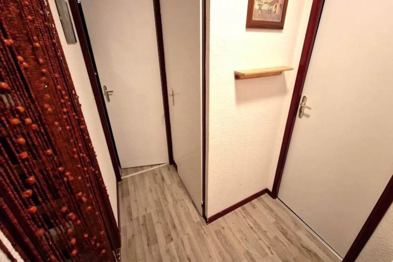 Résidence Grand Argentier-Niet-getagd