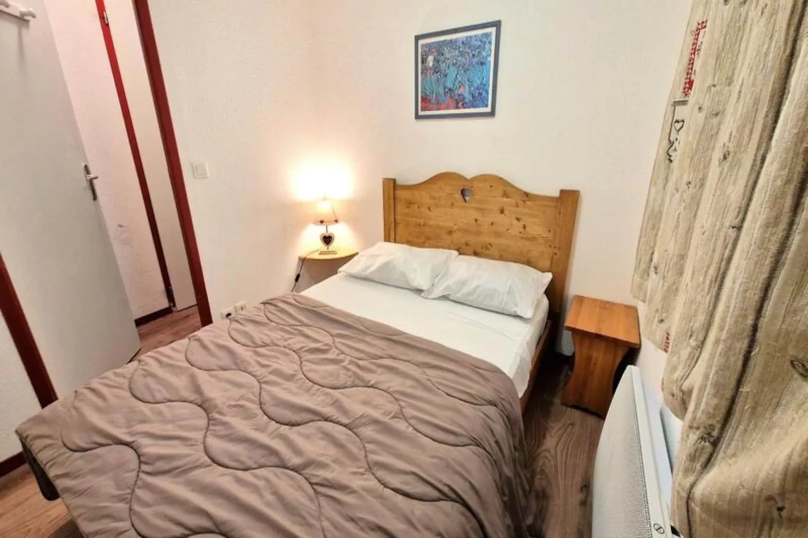 Résidence Grand Argentier-Niet-getagd