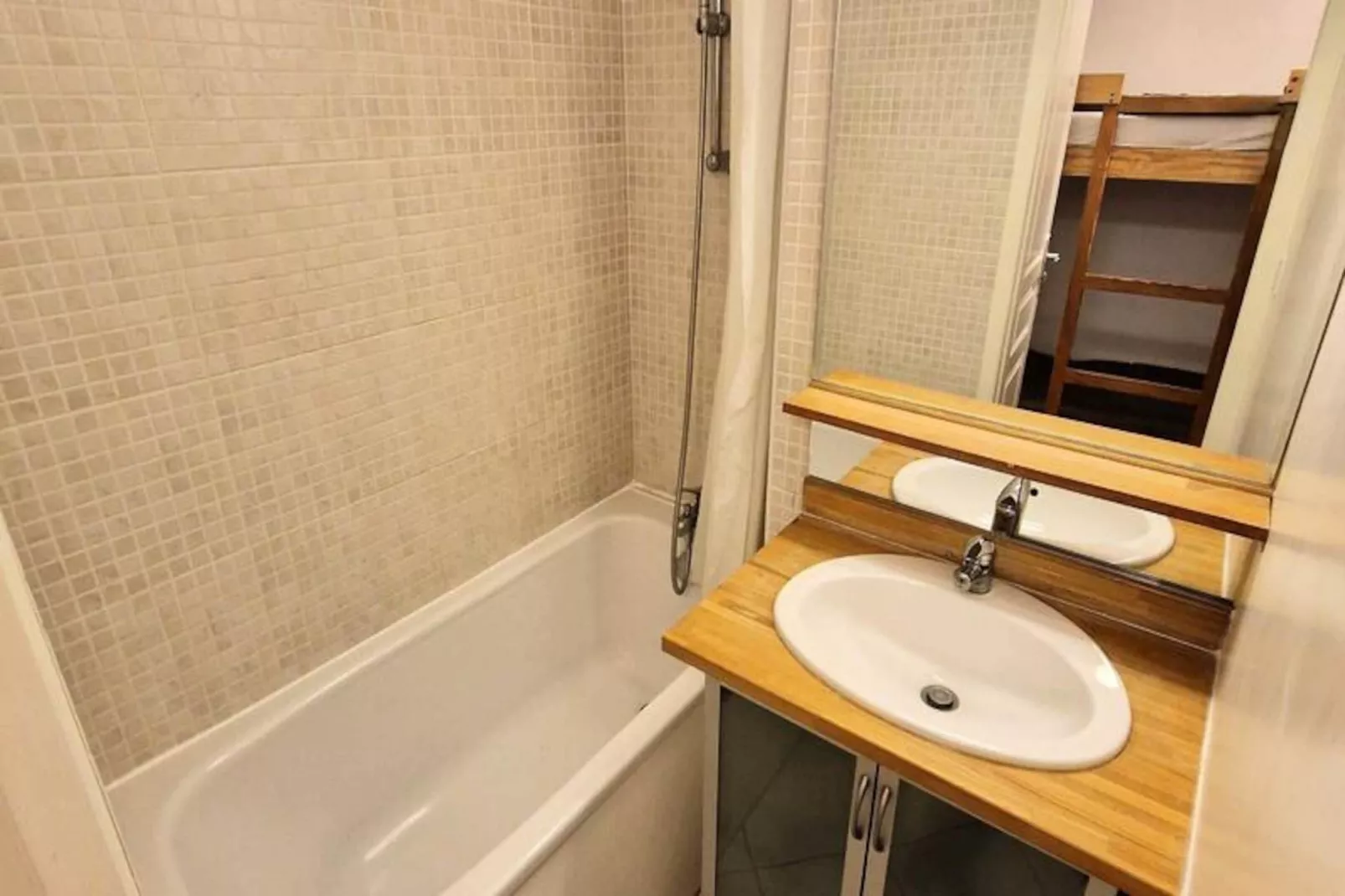 Chalet Club-Niet-getagd