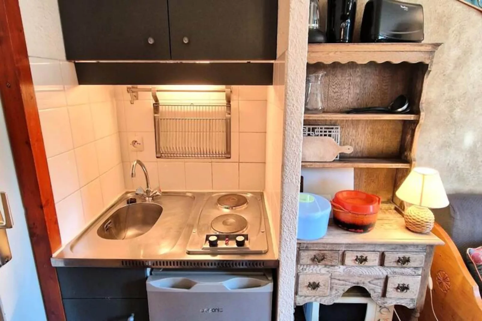 Chalet Club-Niet-getagd