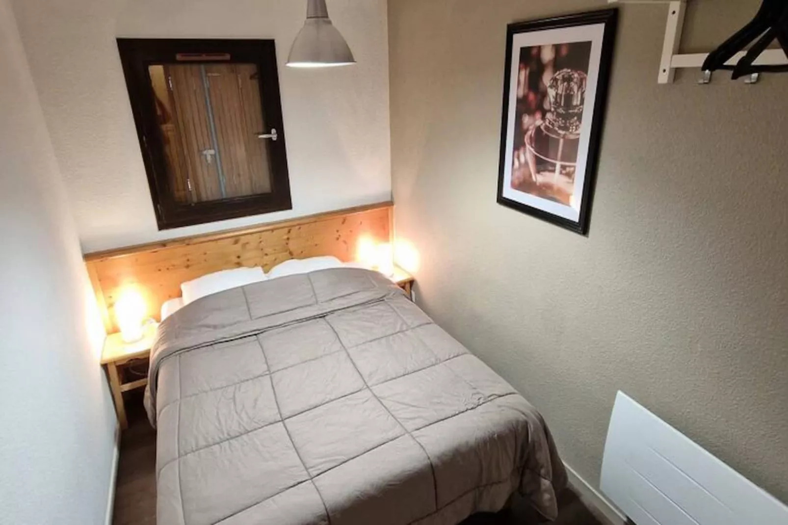 Chalets Du Thabor-Niet-getagd