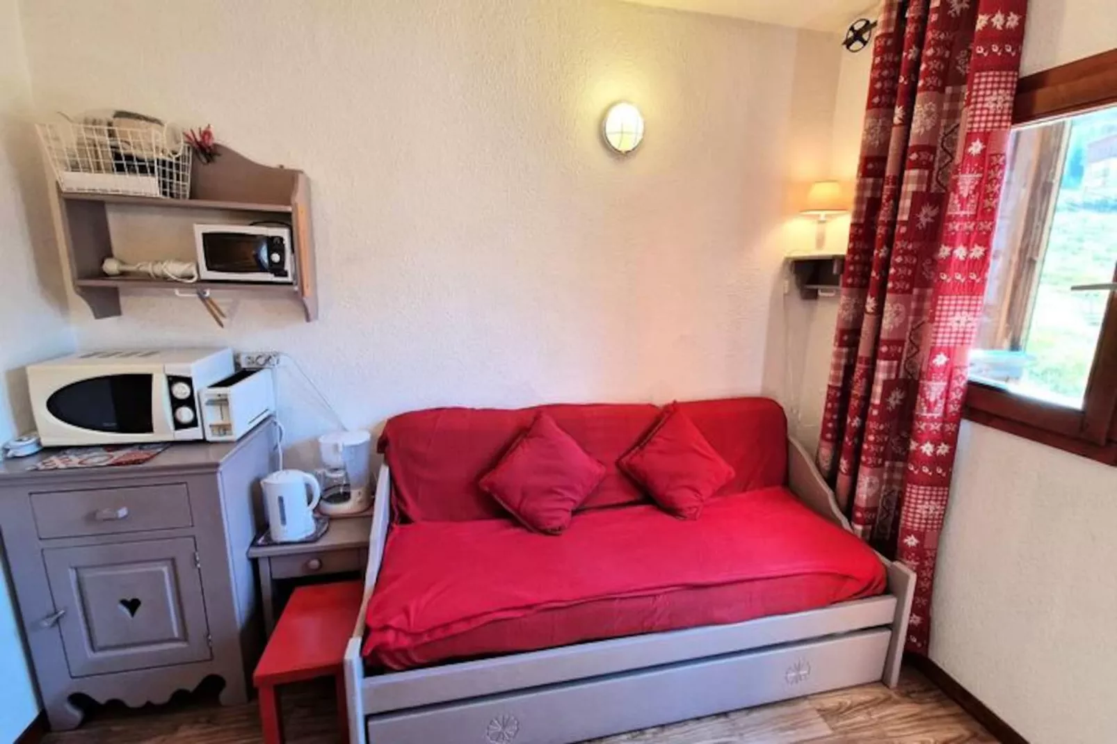 Chalet Club-Niet-getagd