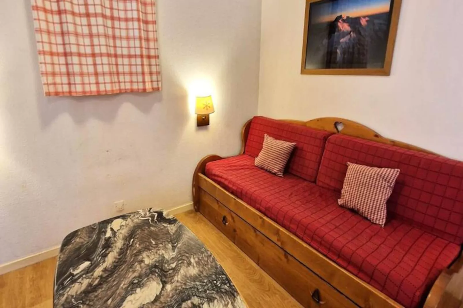 Résidence Les Belvederes-Niet-getagd