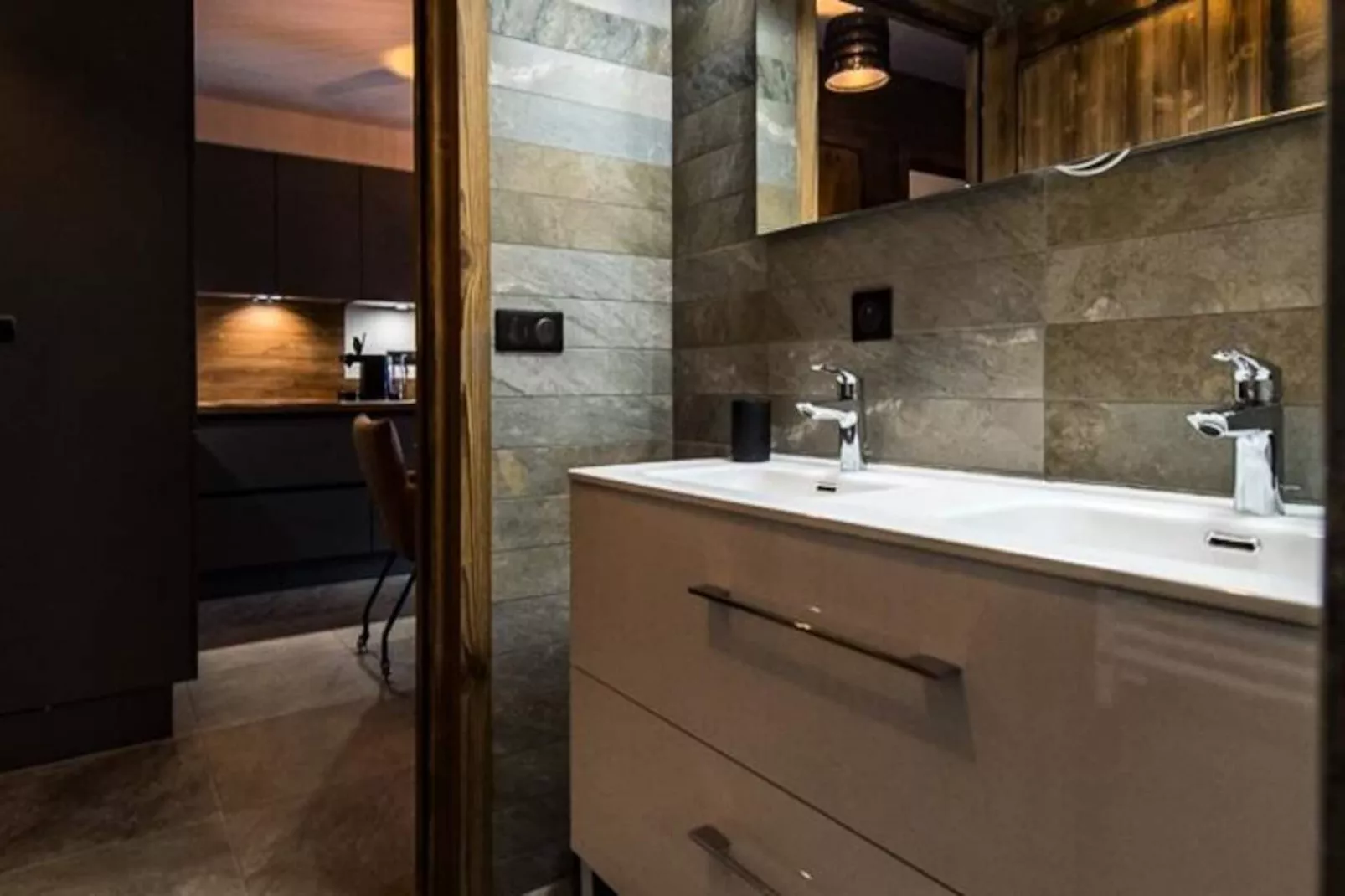 Résidence Le Hameau Du Moulin-Niet-getagd