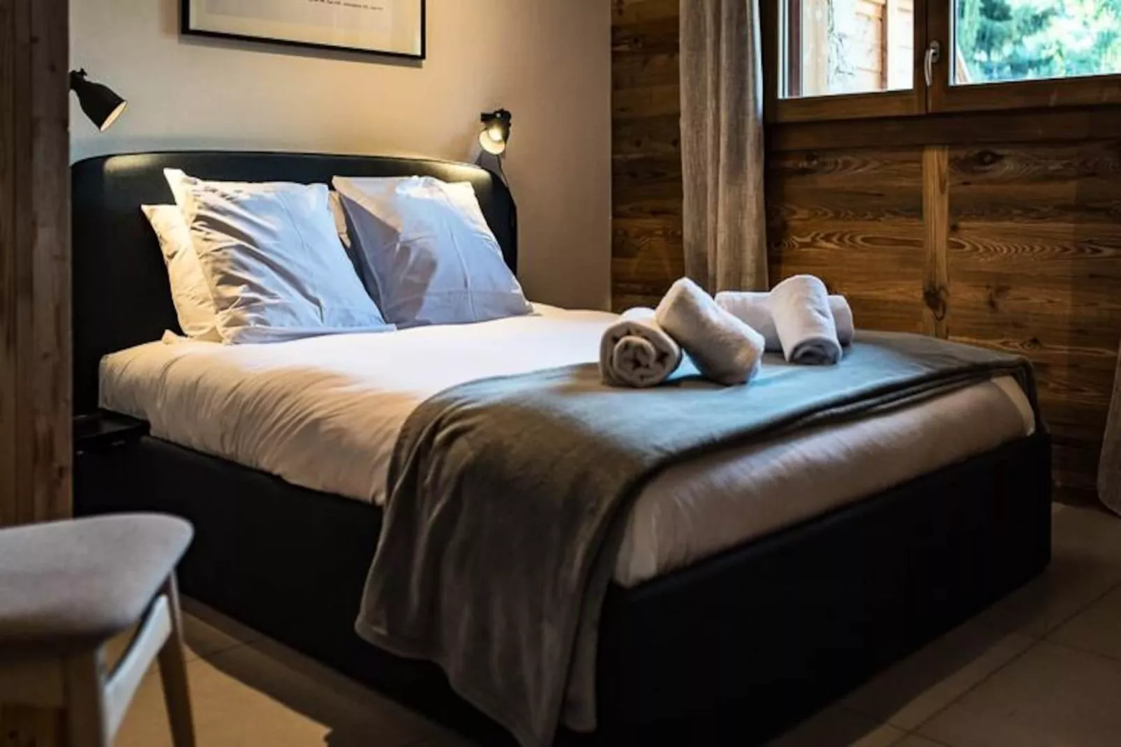 Résidence Le Hameau Du Moulin-Niet-getagd