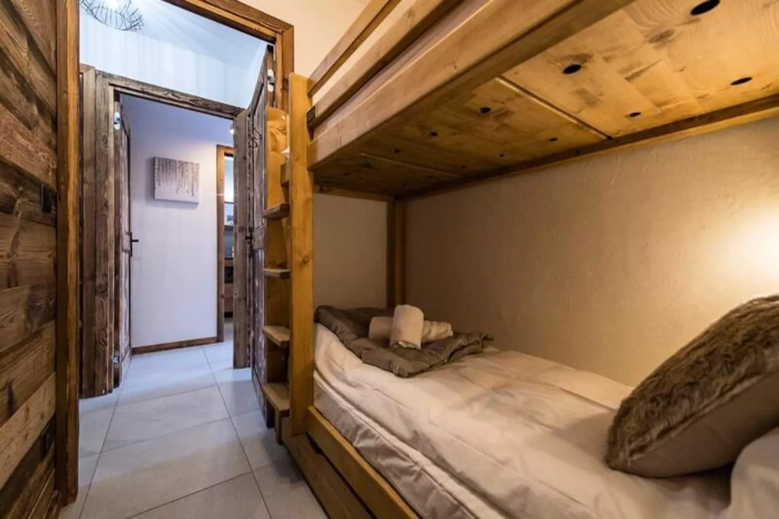 Résidence Le Hameau Du Moulin-Niet-getagd