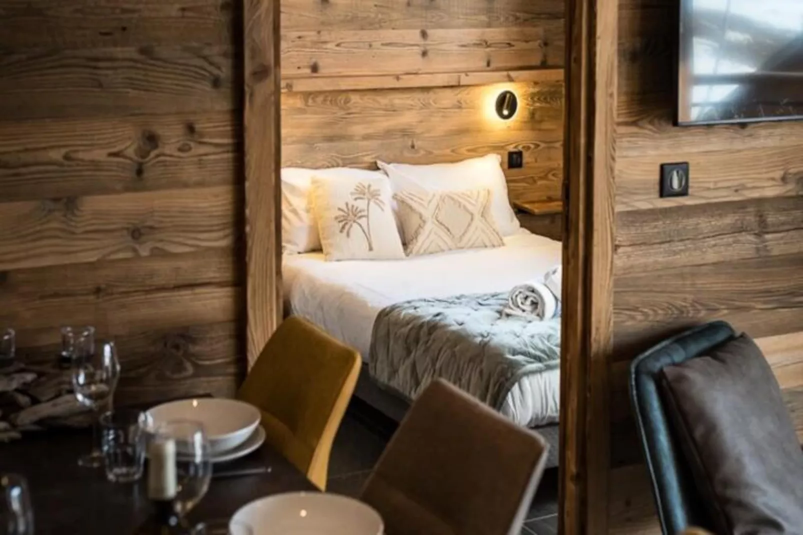 Résidence Le Hameau Du Moulin-Niet-getagd