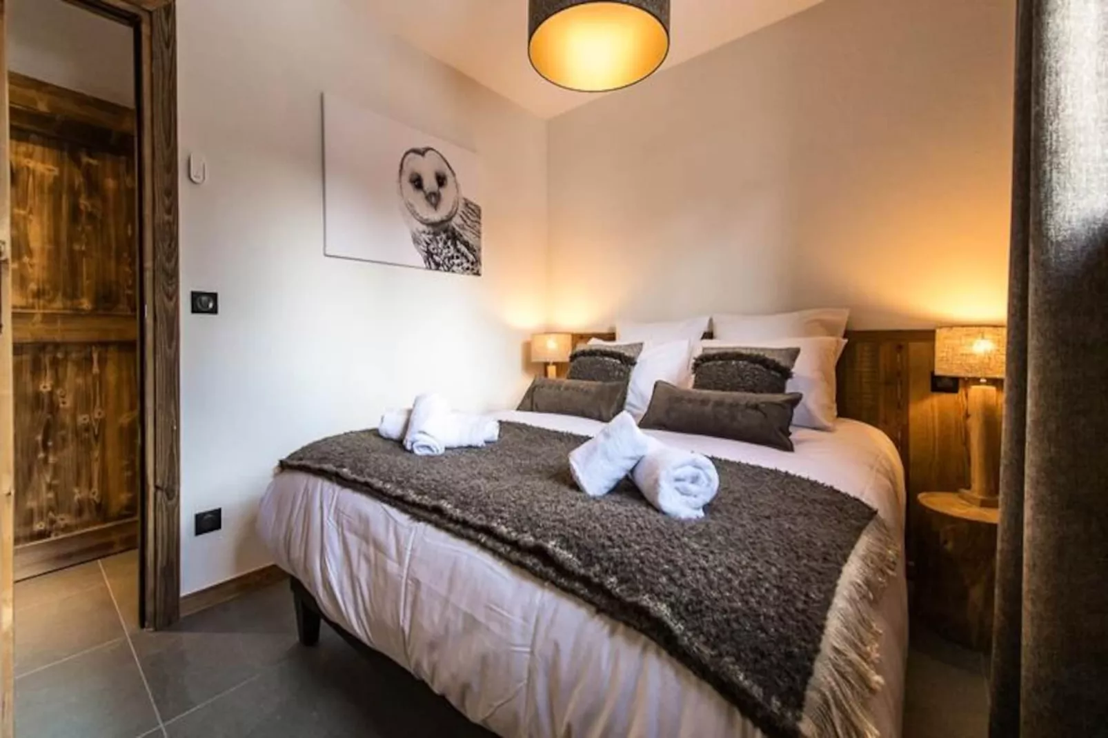 Résidence Le Hameau Du Moulin-Niet-getagd