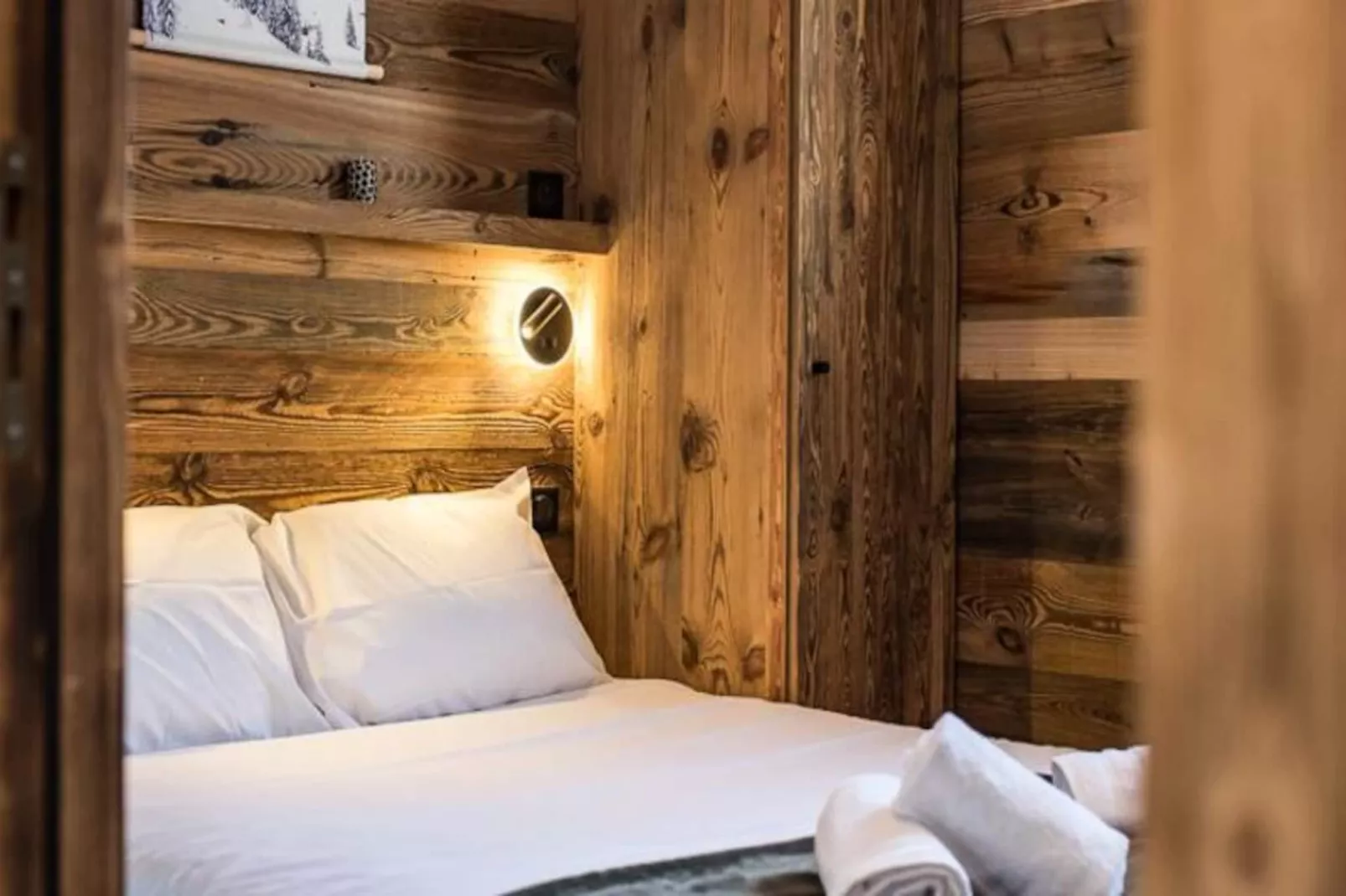 Résidence Le Hameau Du Moulin-Niet-getagd