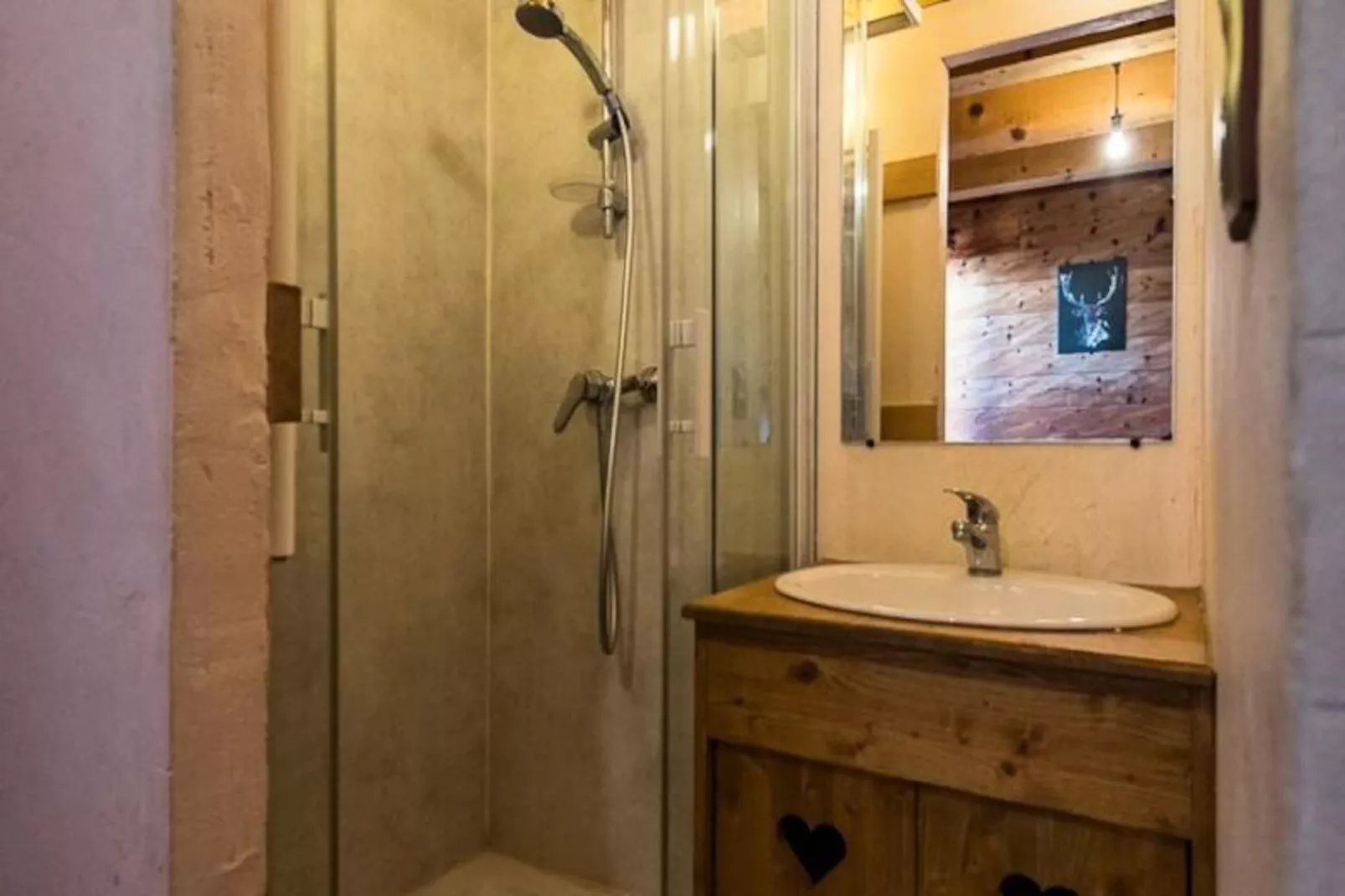 Résidence Mazot De Jean -st Sorlin D Arves-Niet-getagd