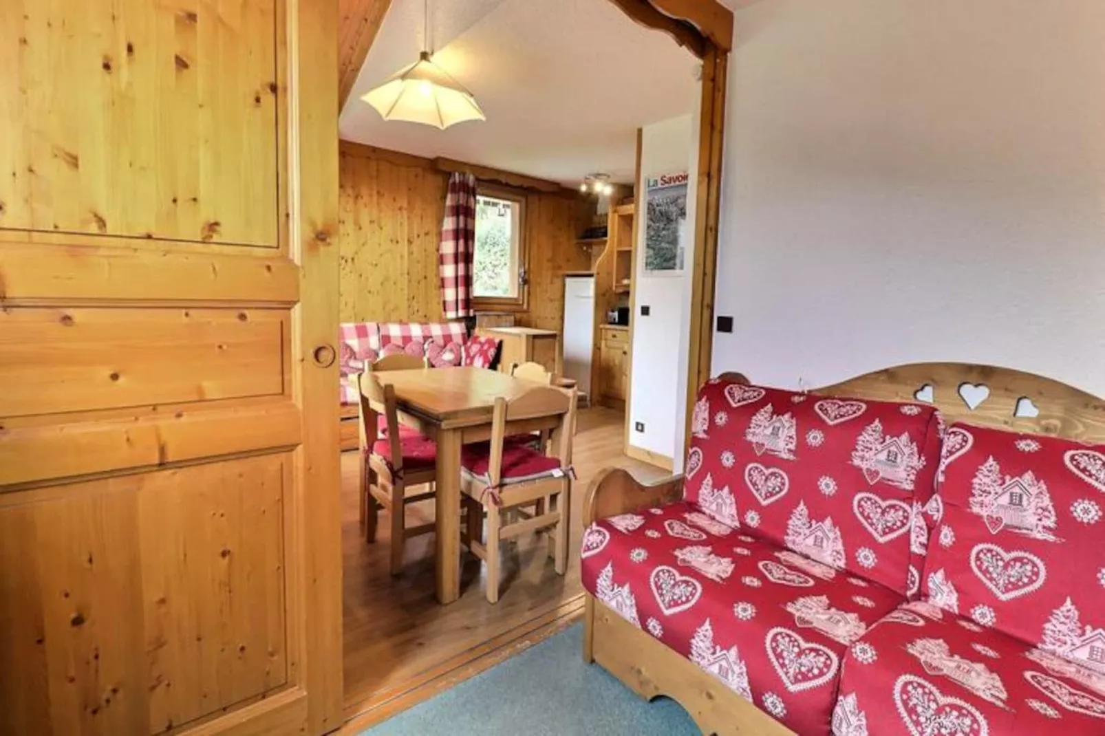 Résidence Asphodeles-Niet-getagd