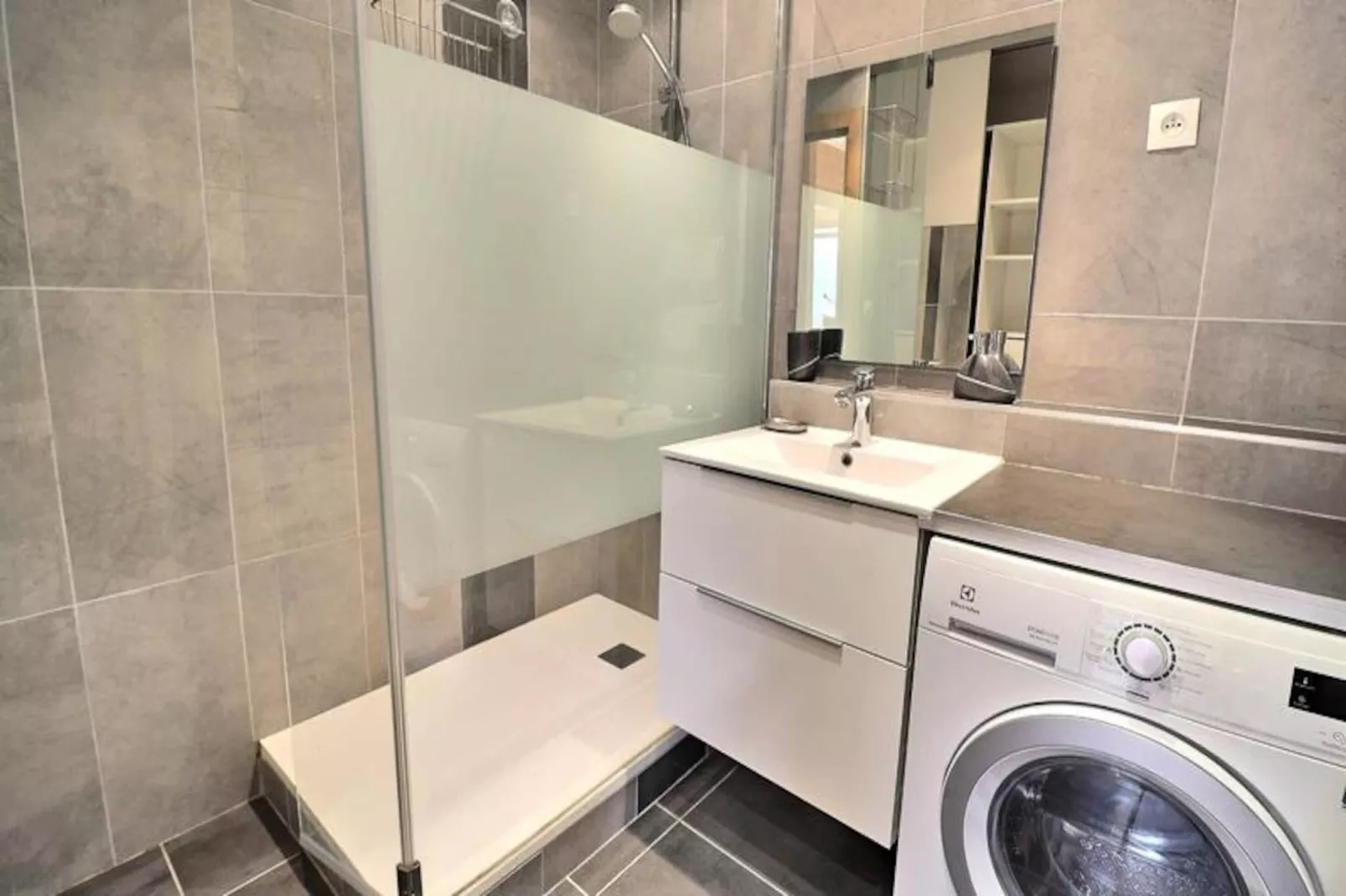 Résidence Vanoise-Niet-getagd