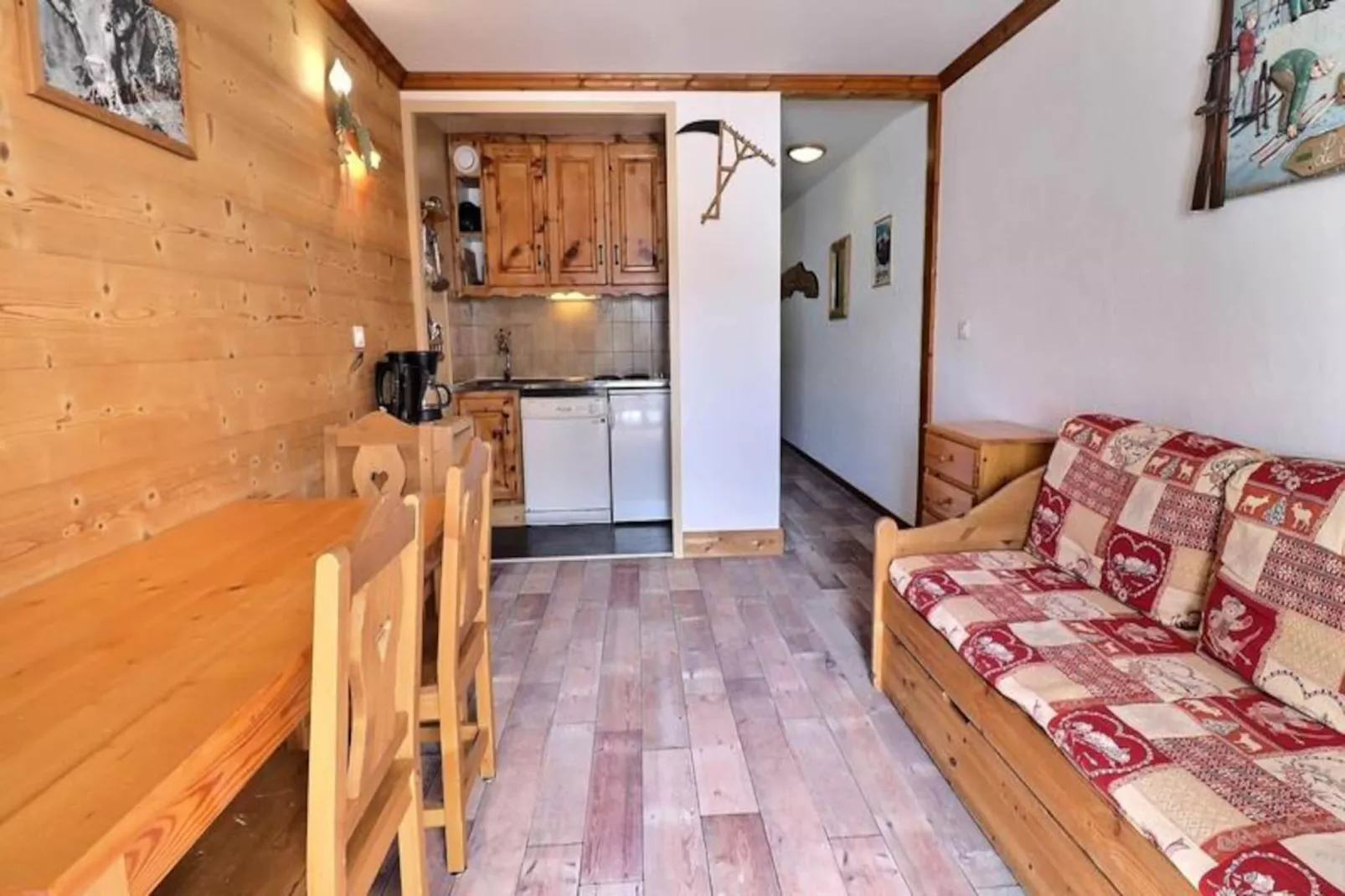 Résidence Proveres-Niet-getagd