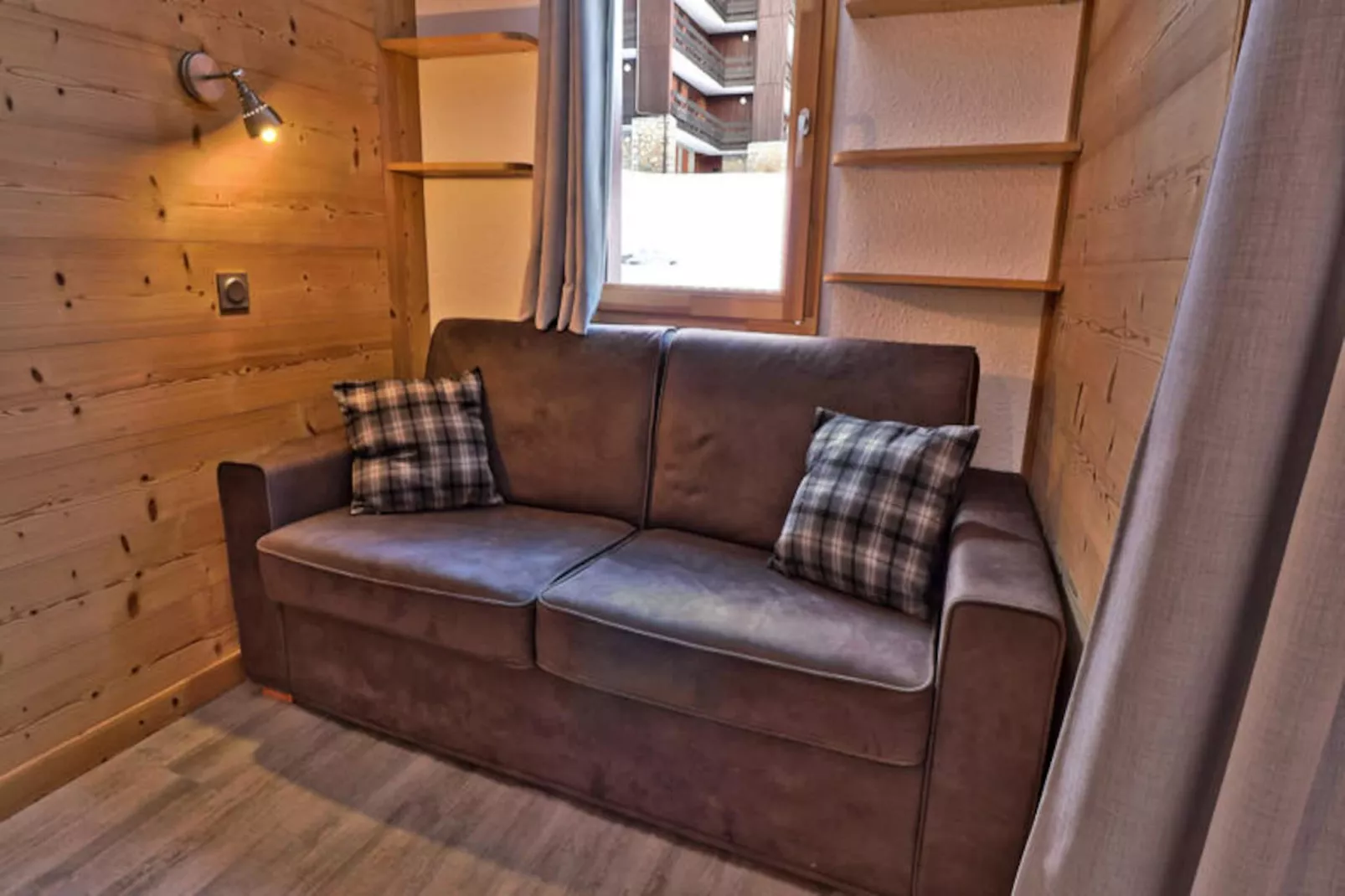 Résidence Dandy-Niet-getagd