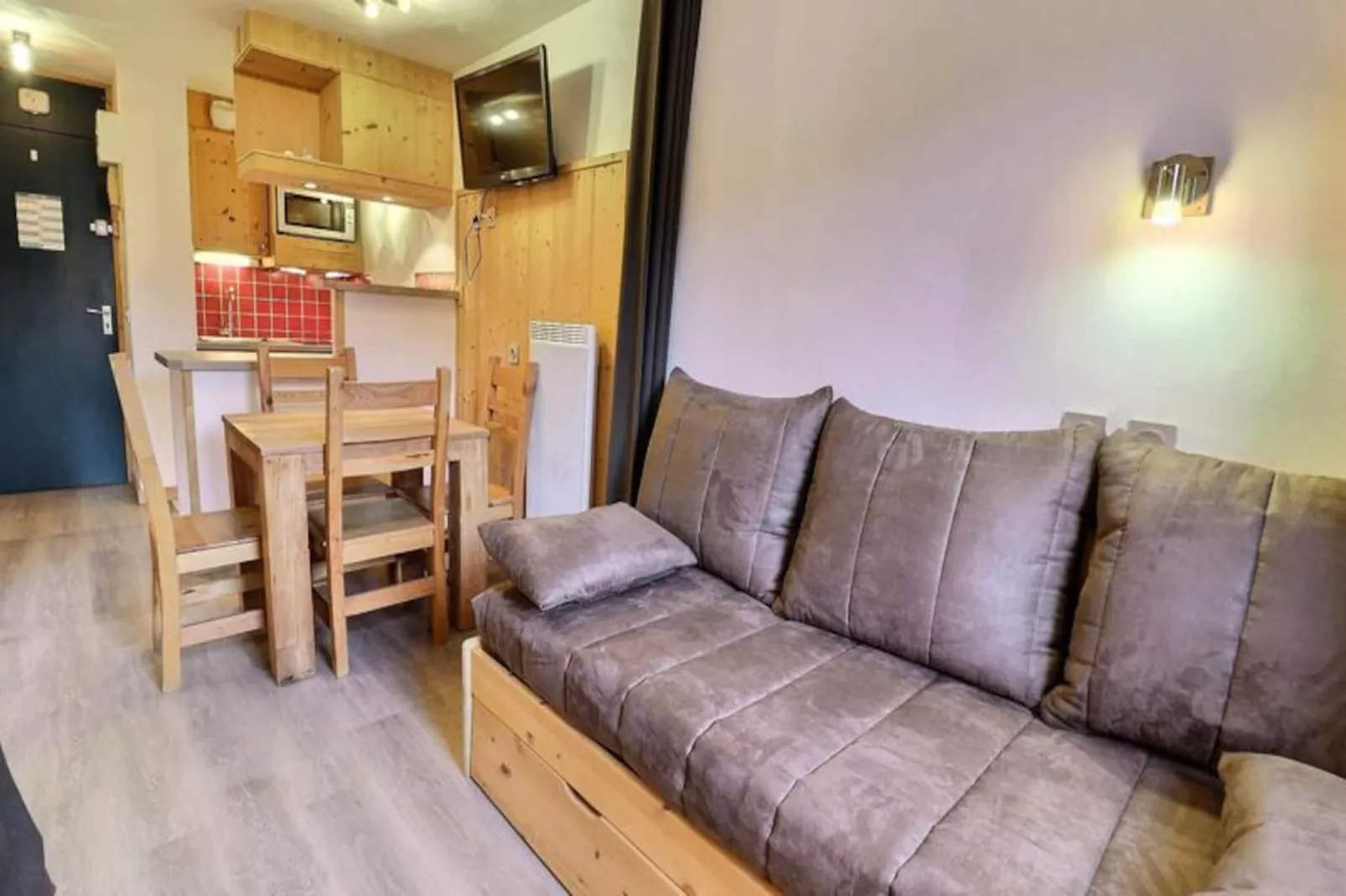 Résidence Dandy-Niet-getagd