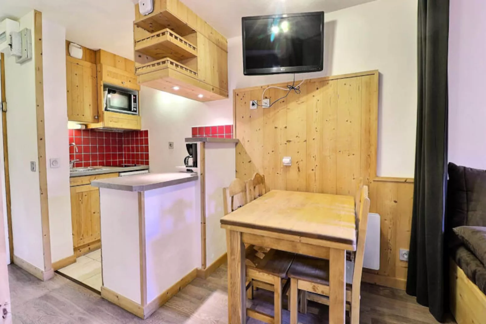 Résidence Boulevard-Niet-getagd