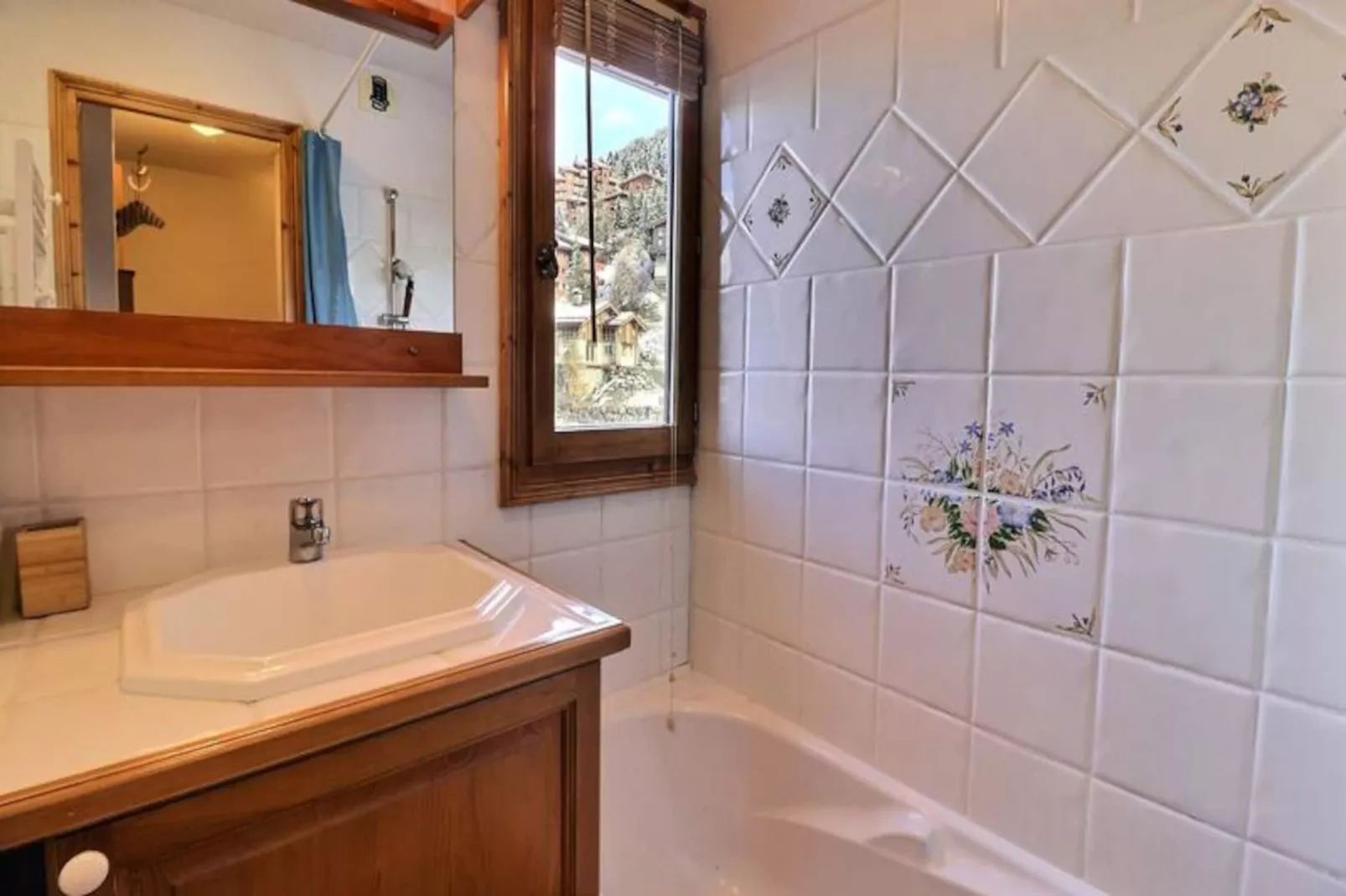 Résidence Alpages Mottaret B-Niet-getagd