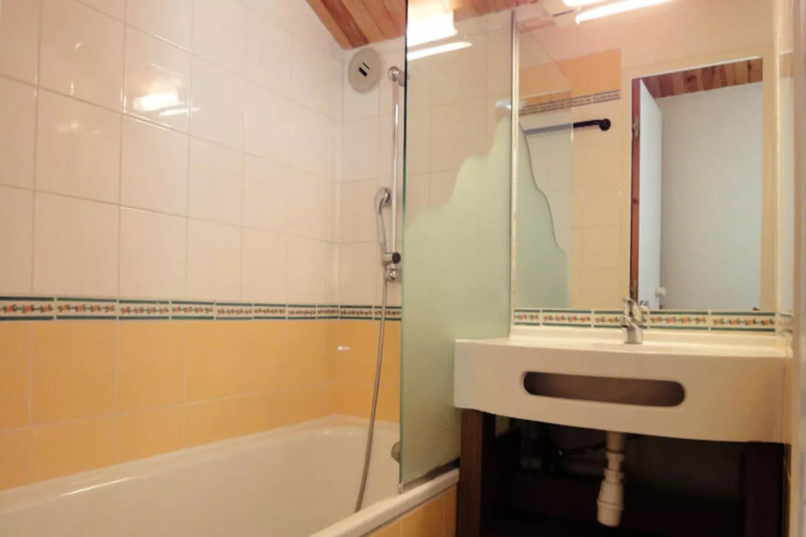 Résidence Plan Du Lac-Niet-getagd