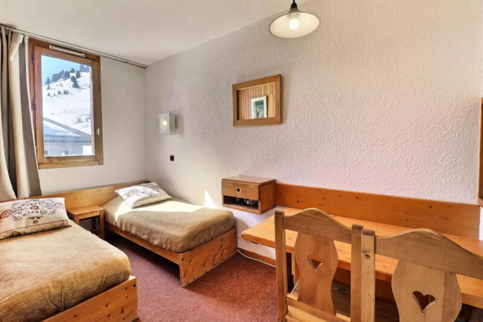 Résidence Candide-Niet-getagd