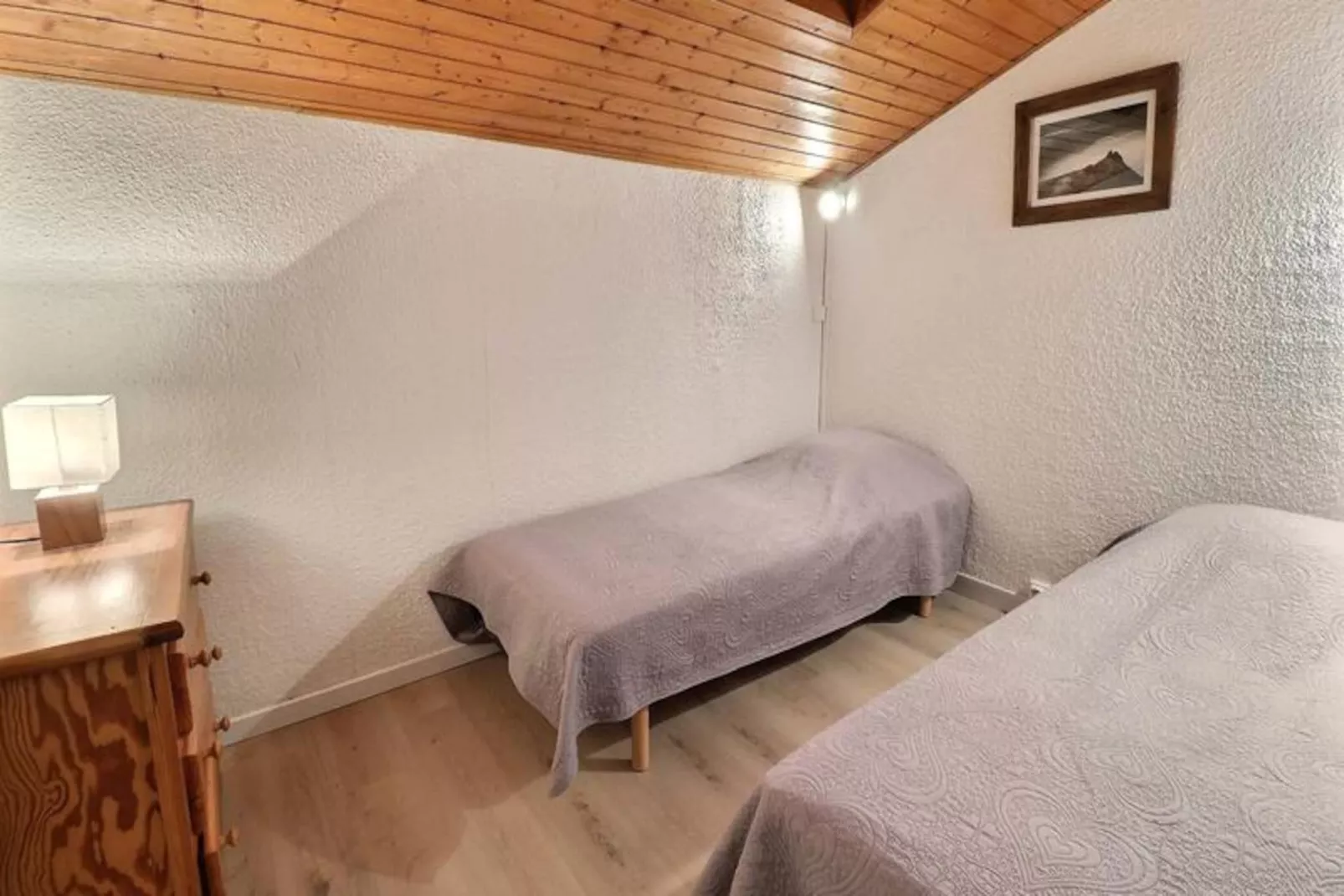 Résidence Lac Blanc-Niet-getagd