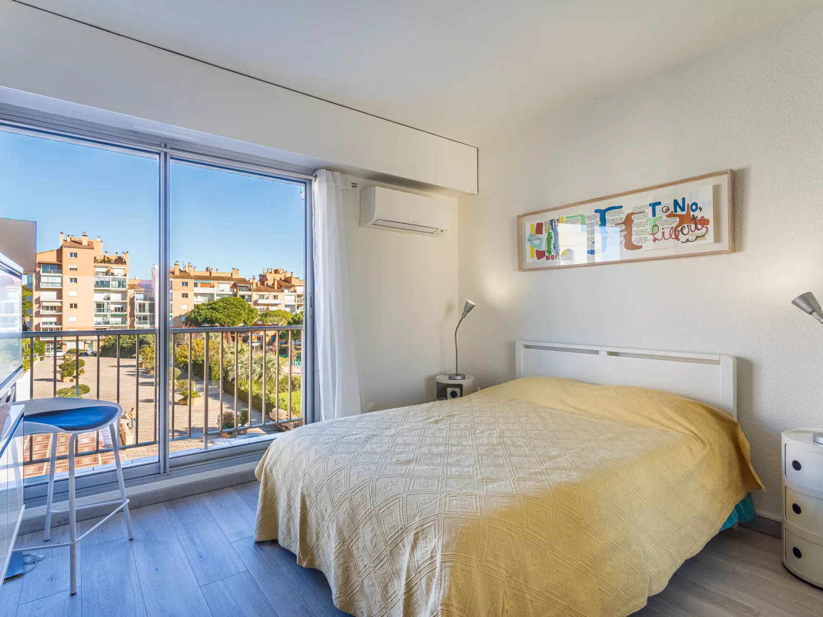 Port de la Gavine I-Binnen