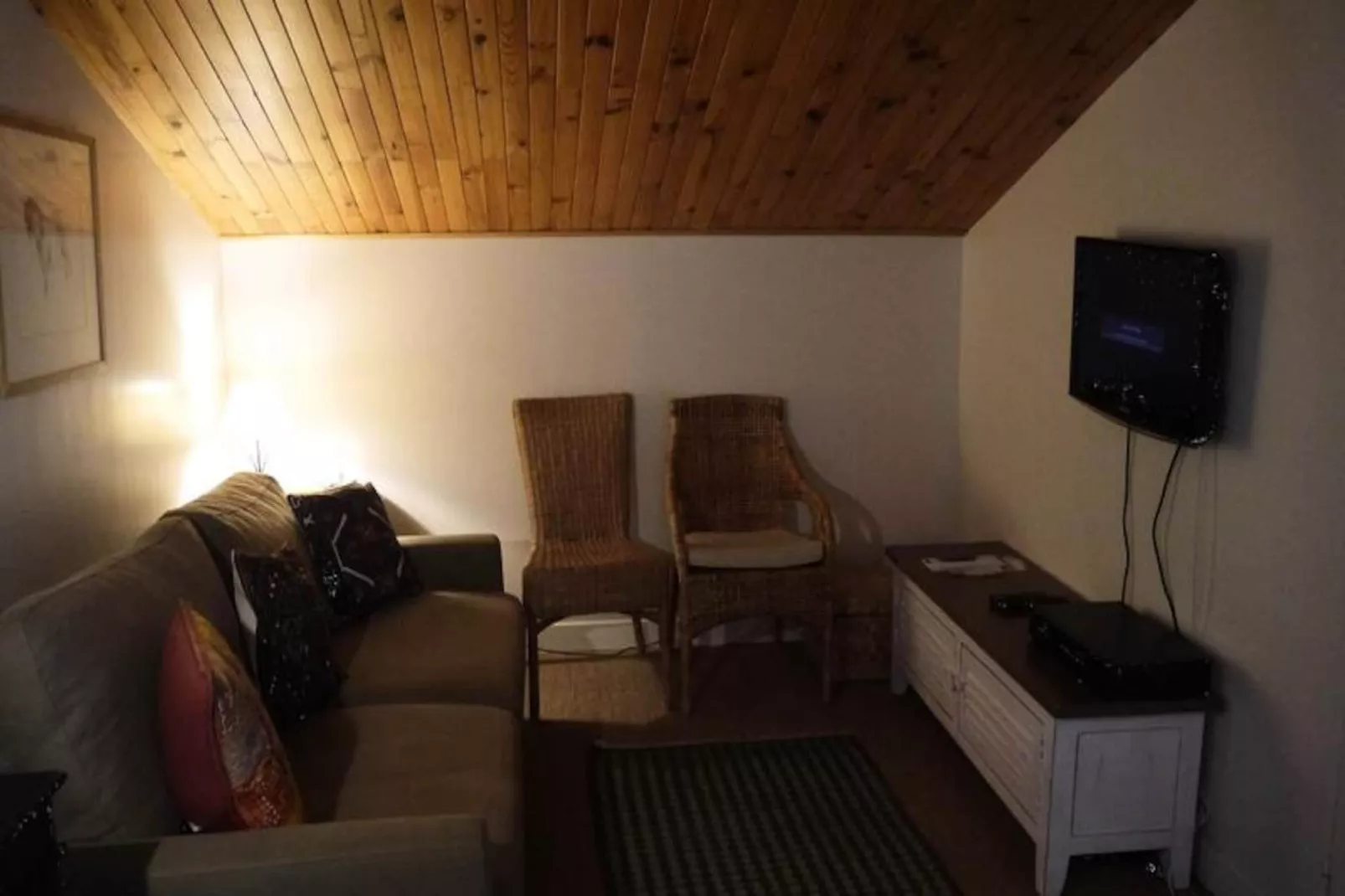 Résidence Nantchu - Niet-getagd