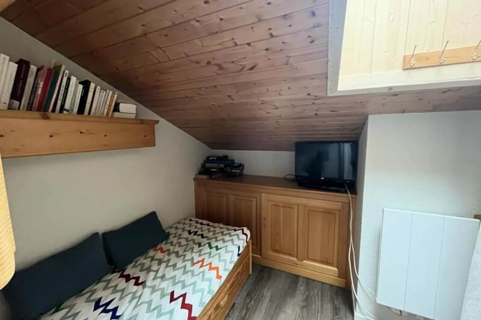 Résidence Plattieres-Niet-getagd