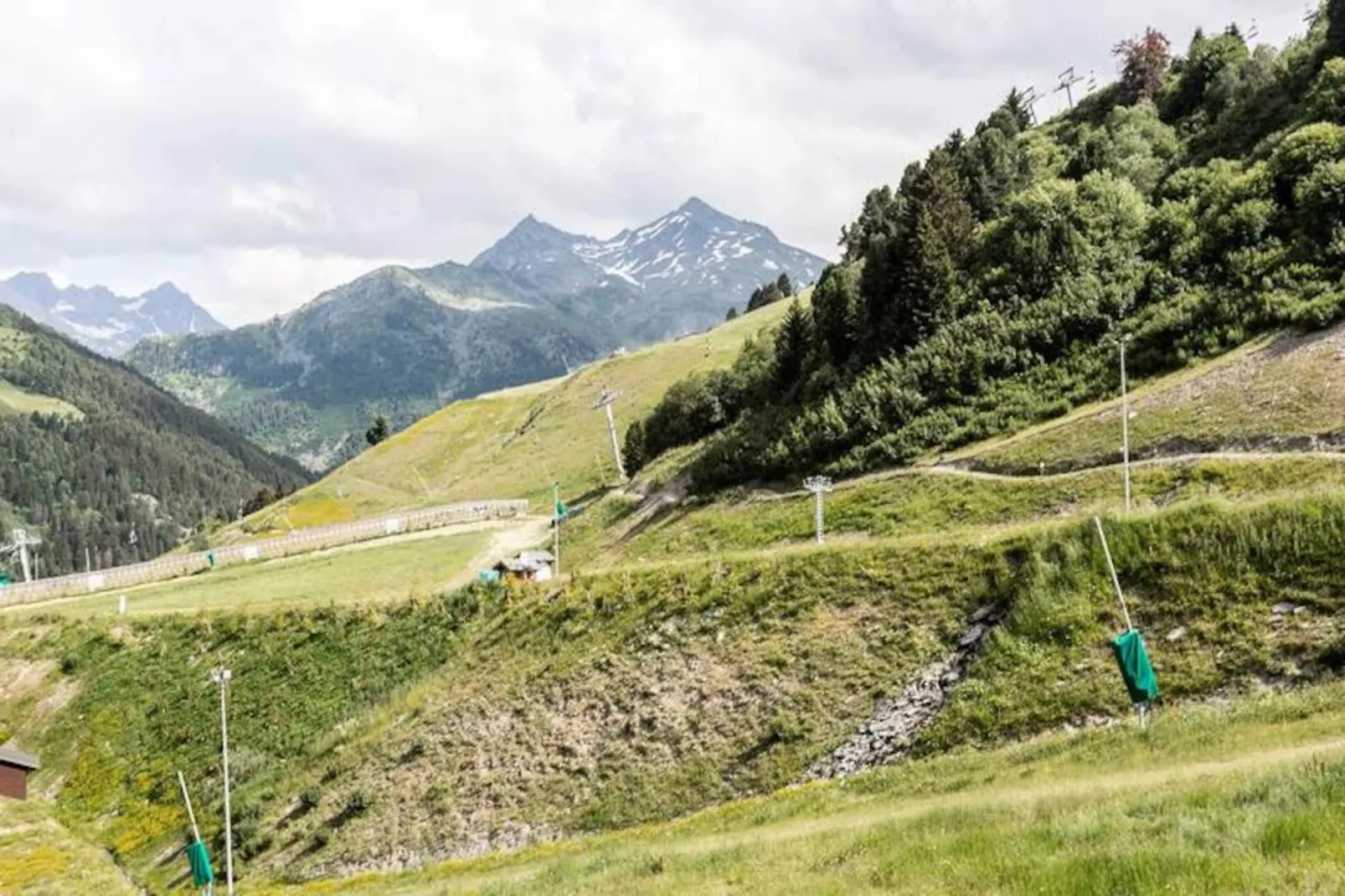 Résidence Verdons-Niet-getagd