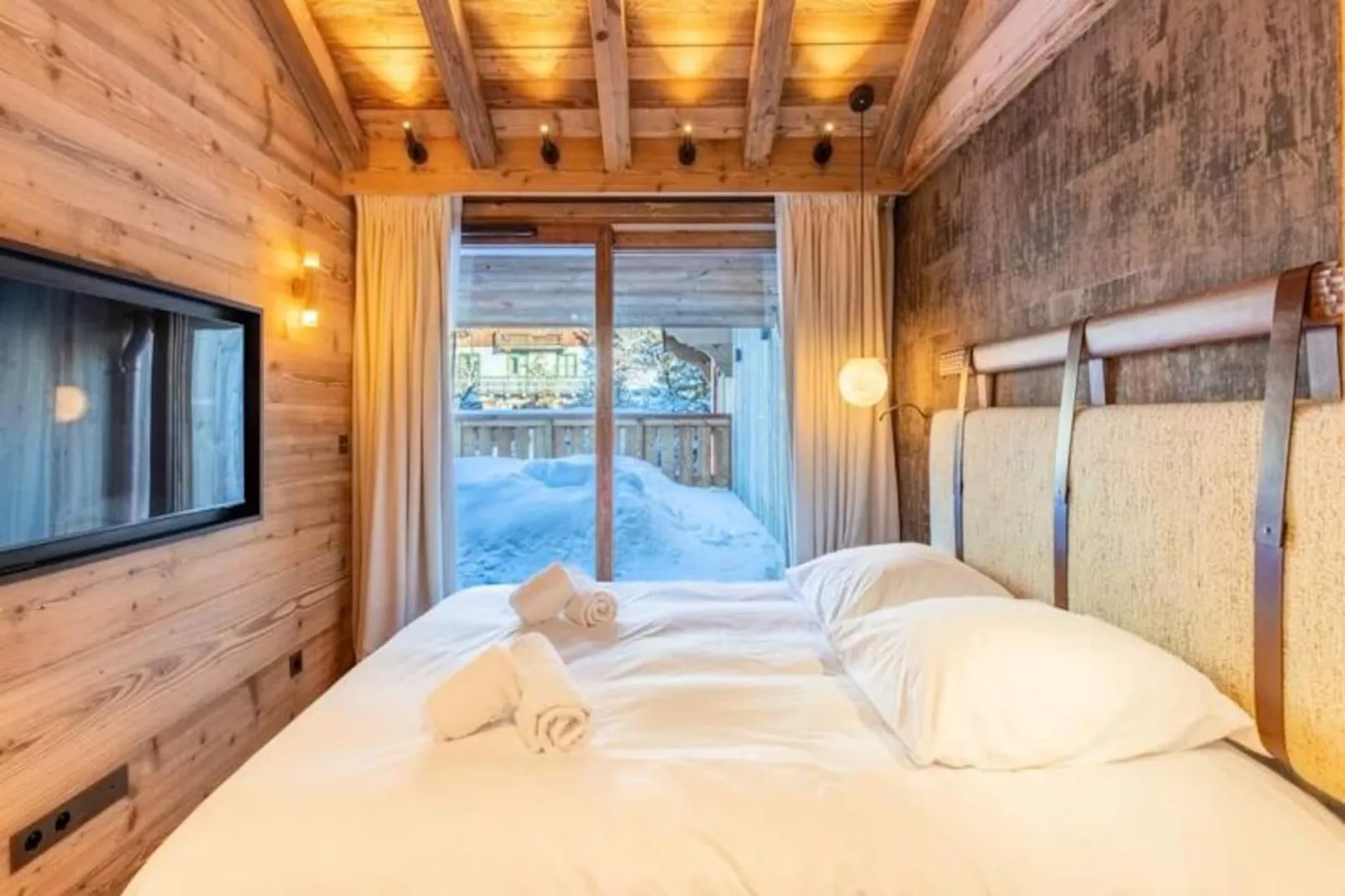 Fleur Des Alpes 501 - Niet-getagd