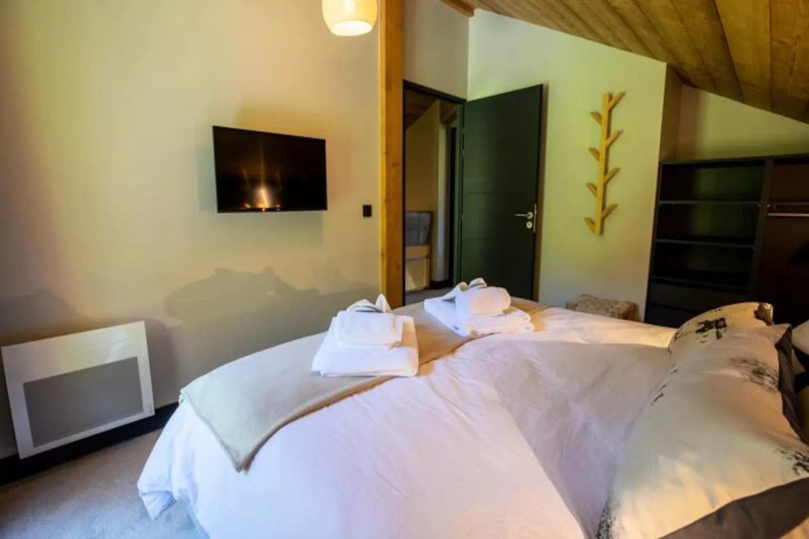 Chalet Chebi-Niet-getagd