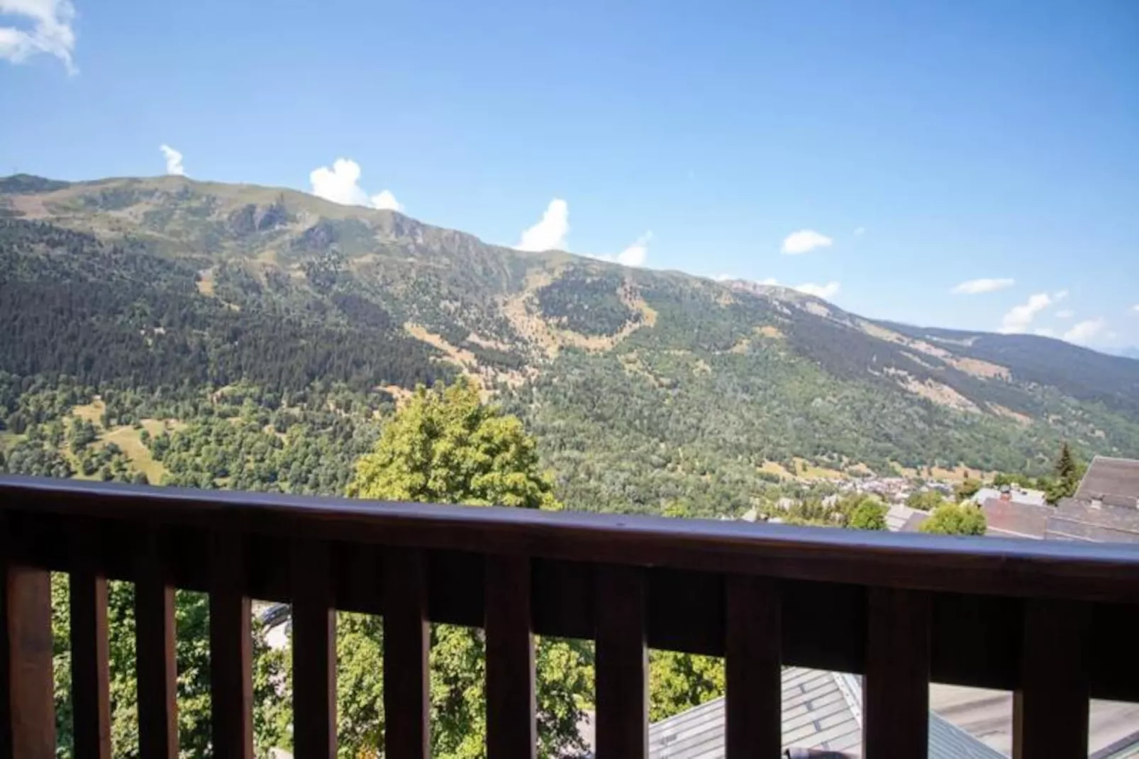 Le Surf 1 - Niet-getagd