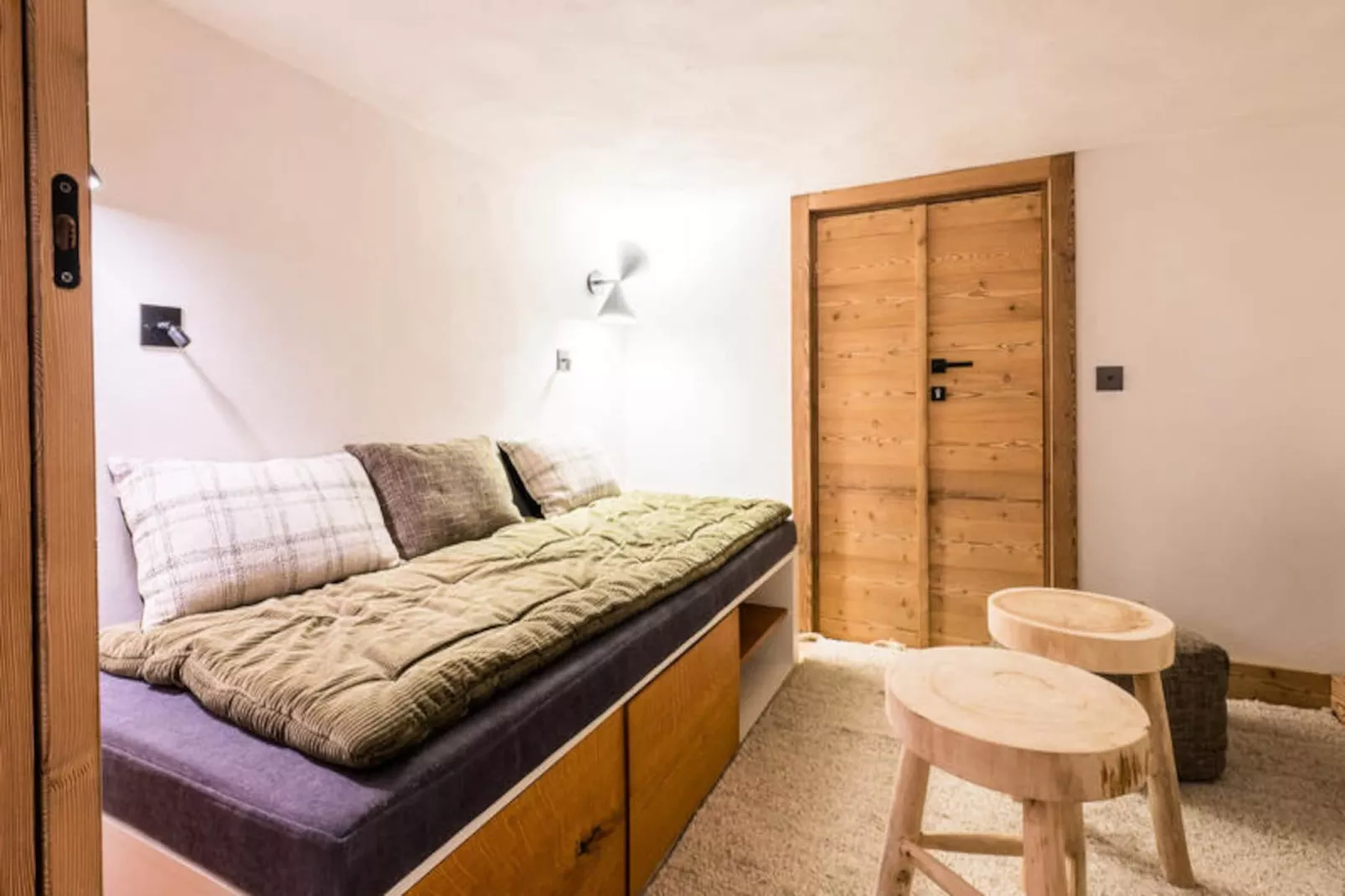 Résidence Clementine-Niet-getagd