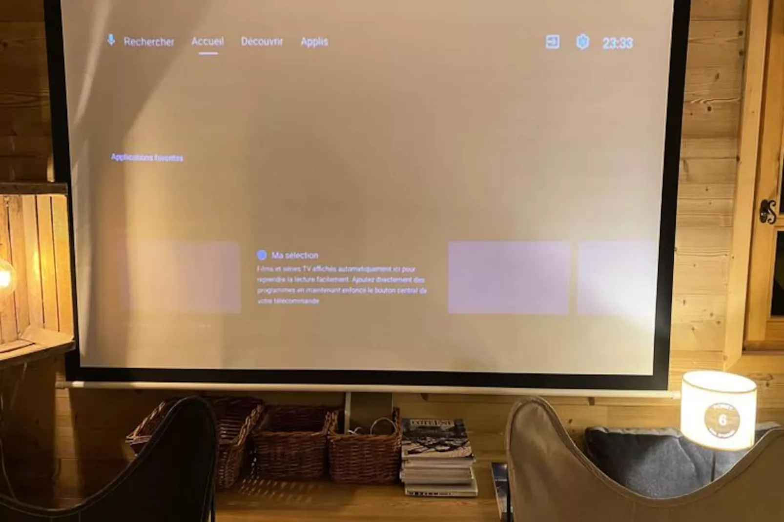 Chalet Furz'a-Niet-getagd