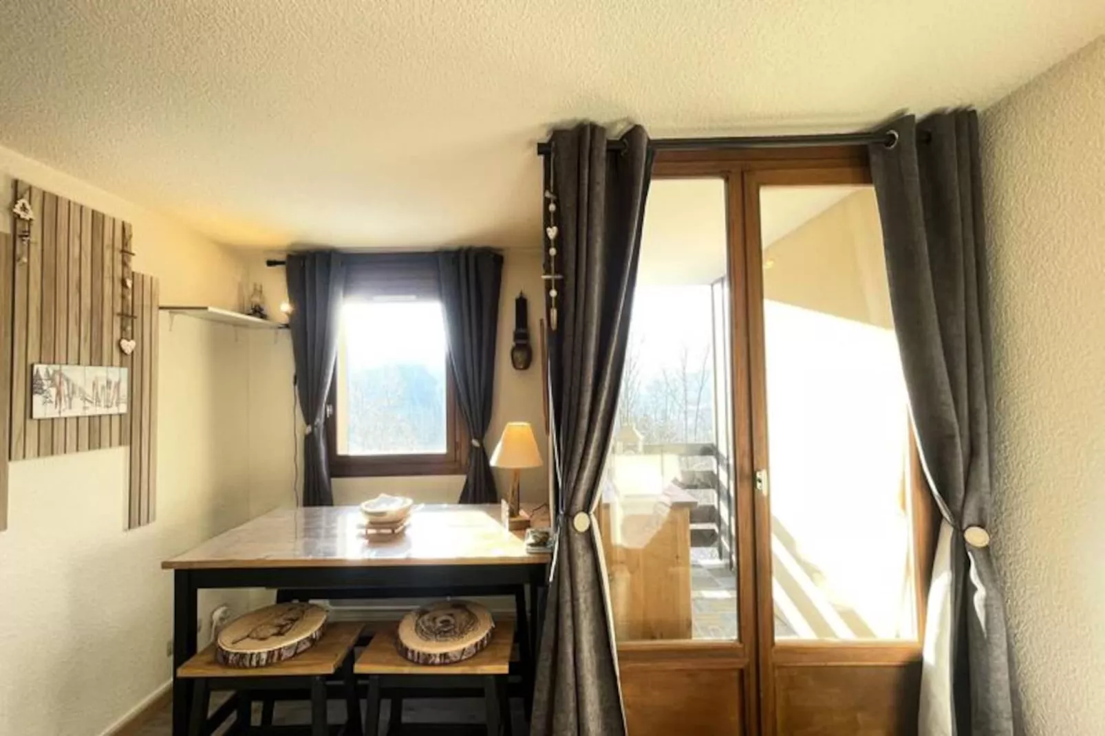 Résidence Les Adrelles-Niet-getagd