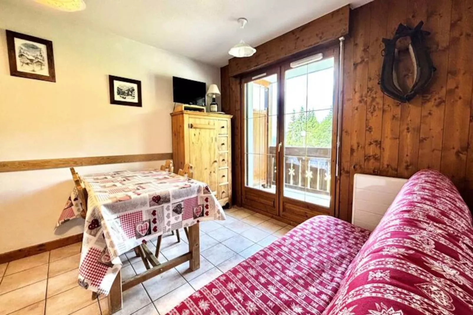 Résidence Les Oursons-Niet-getagd