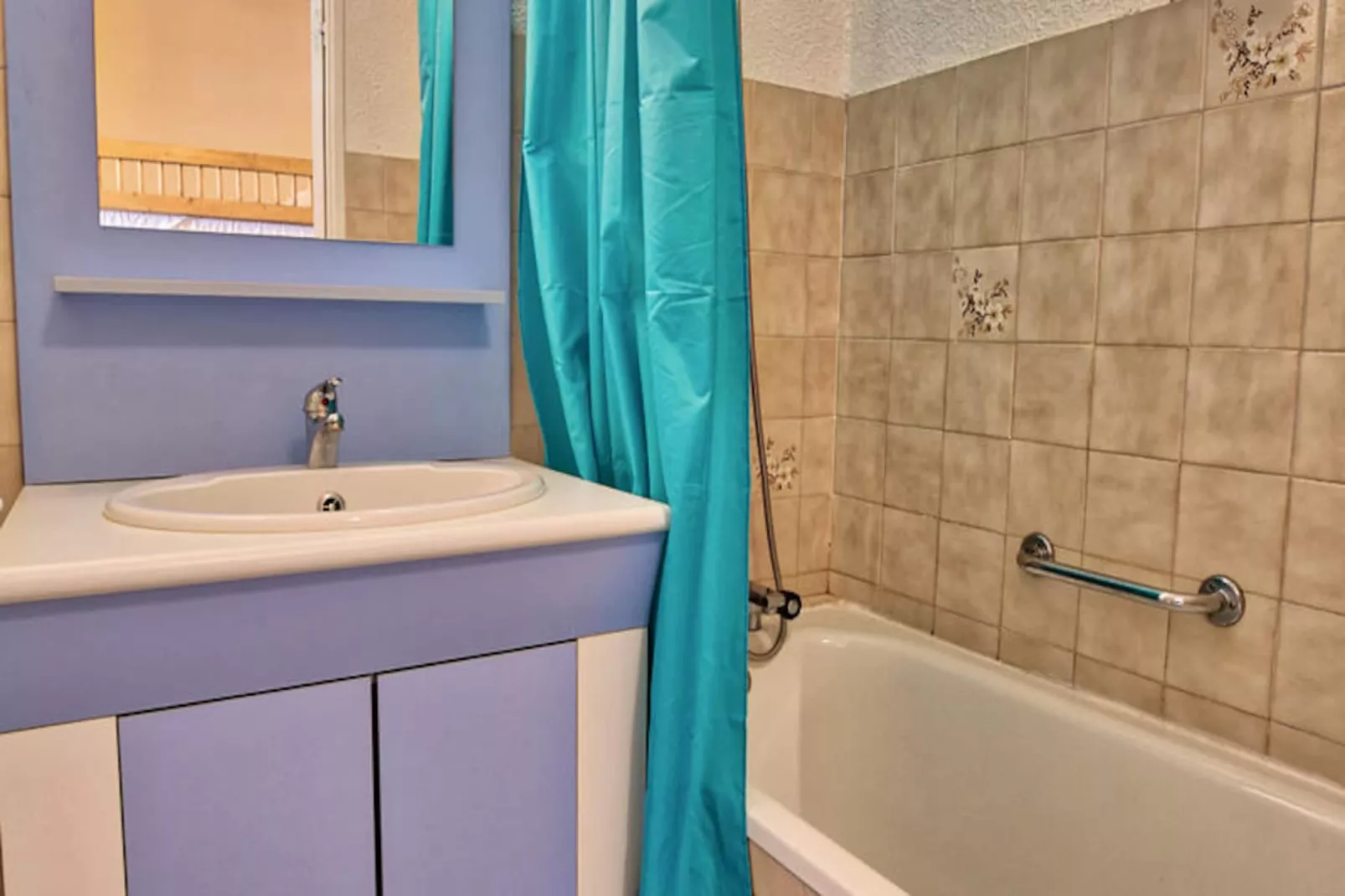 Résidence Le Chambet-Niet-getagd