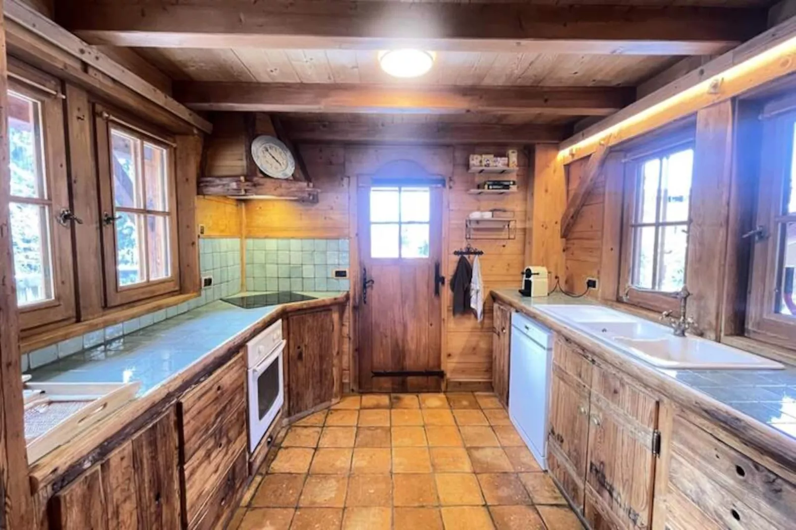 Résidence Les Greniers-Niet-getagd