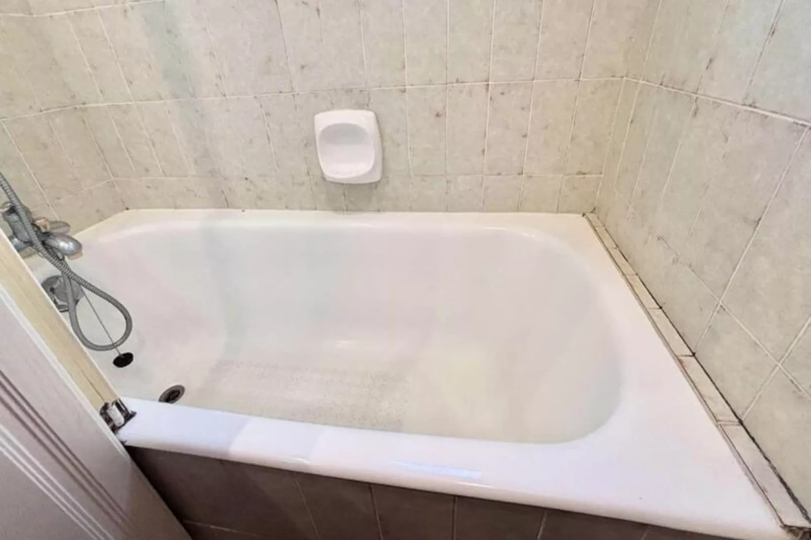 Résidence Les Alpages-Niet-getagd