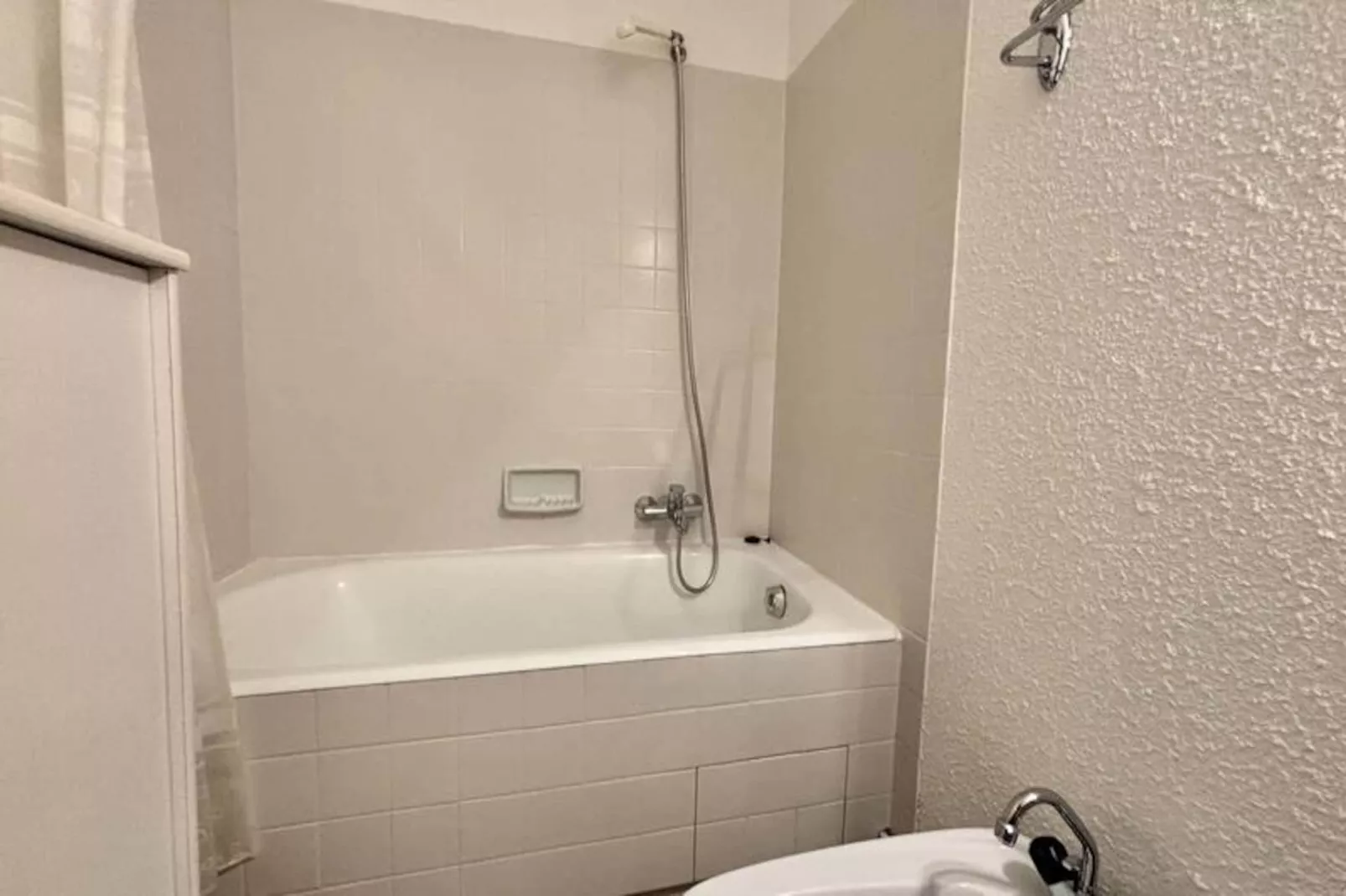 Résidence Les Alpages-Niet-getagd