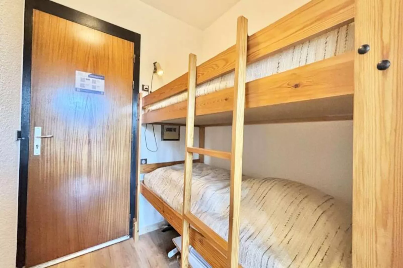 Résidence Le Reguet-Niet-getagd