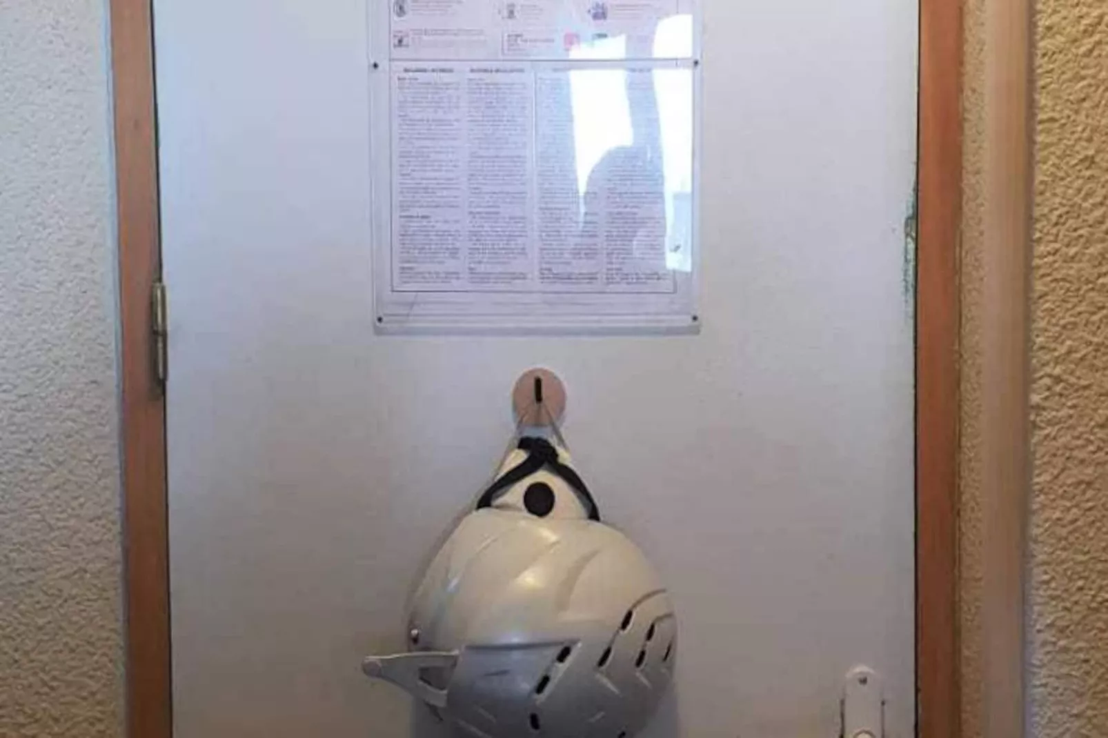 Résidence Cuzco-Niet-getagd