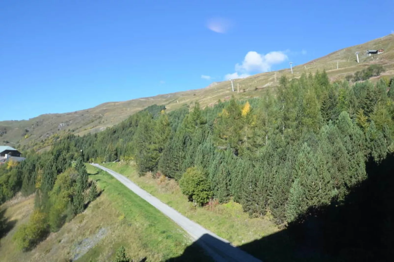 Résidence Caron-Niet-getagd