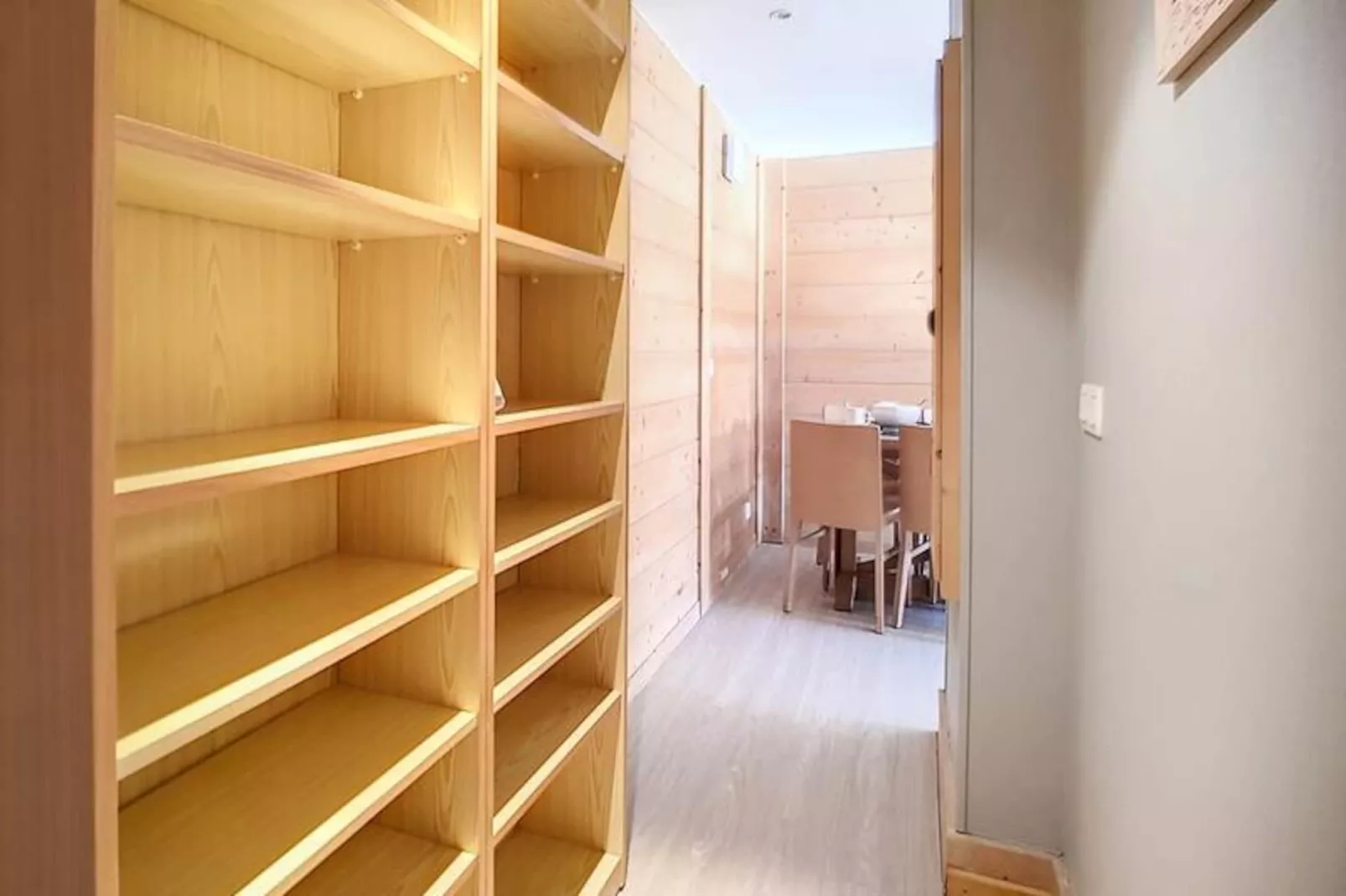 Résidence Aconit-Niet-getagd