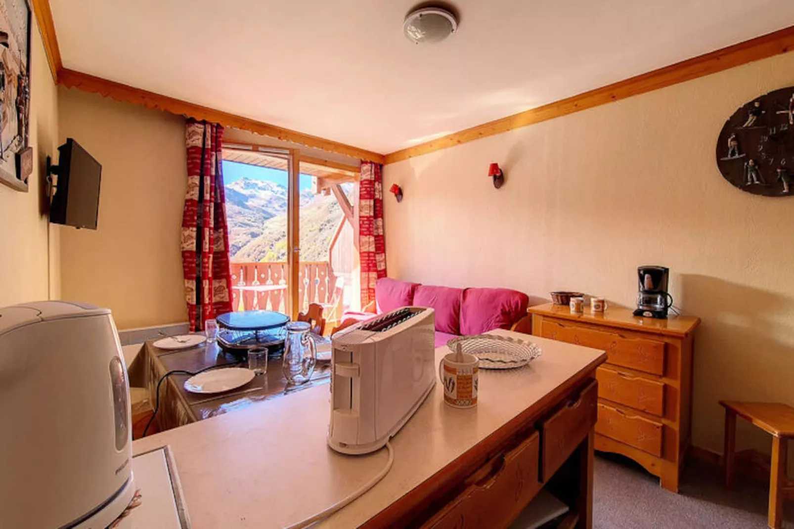 Résidence Valmonts A-Niet-getagd