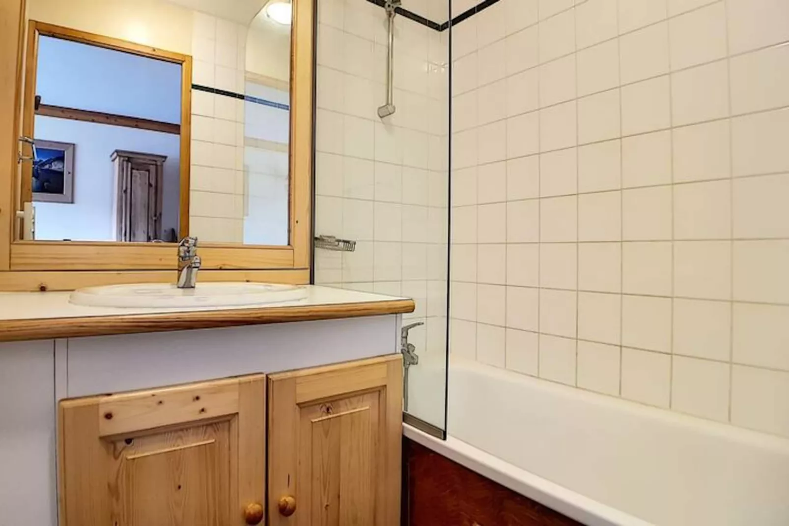 Résidence Valmonts A-Niet-getagd