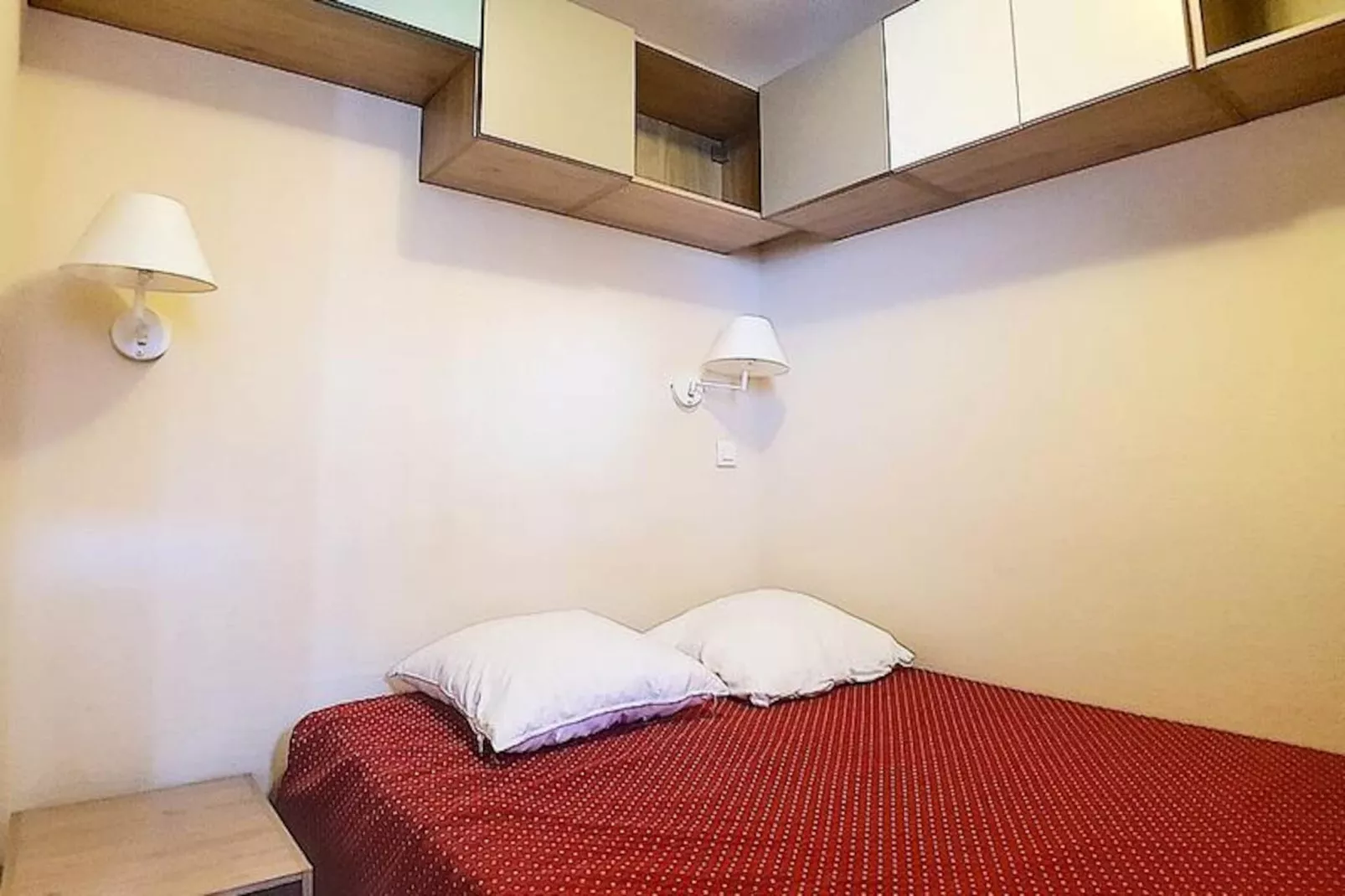 Résidence Valmonts A-Niet-getagd