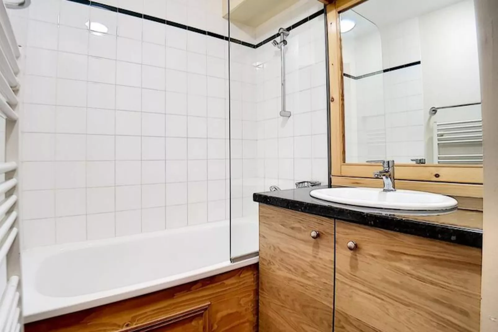 Résidence Valmonts A-Niet-getagd