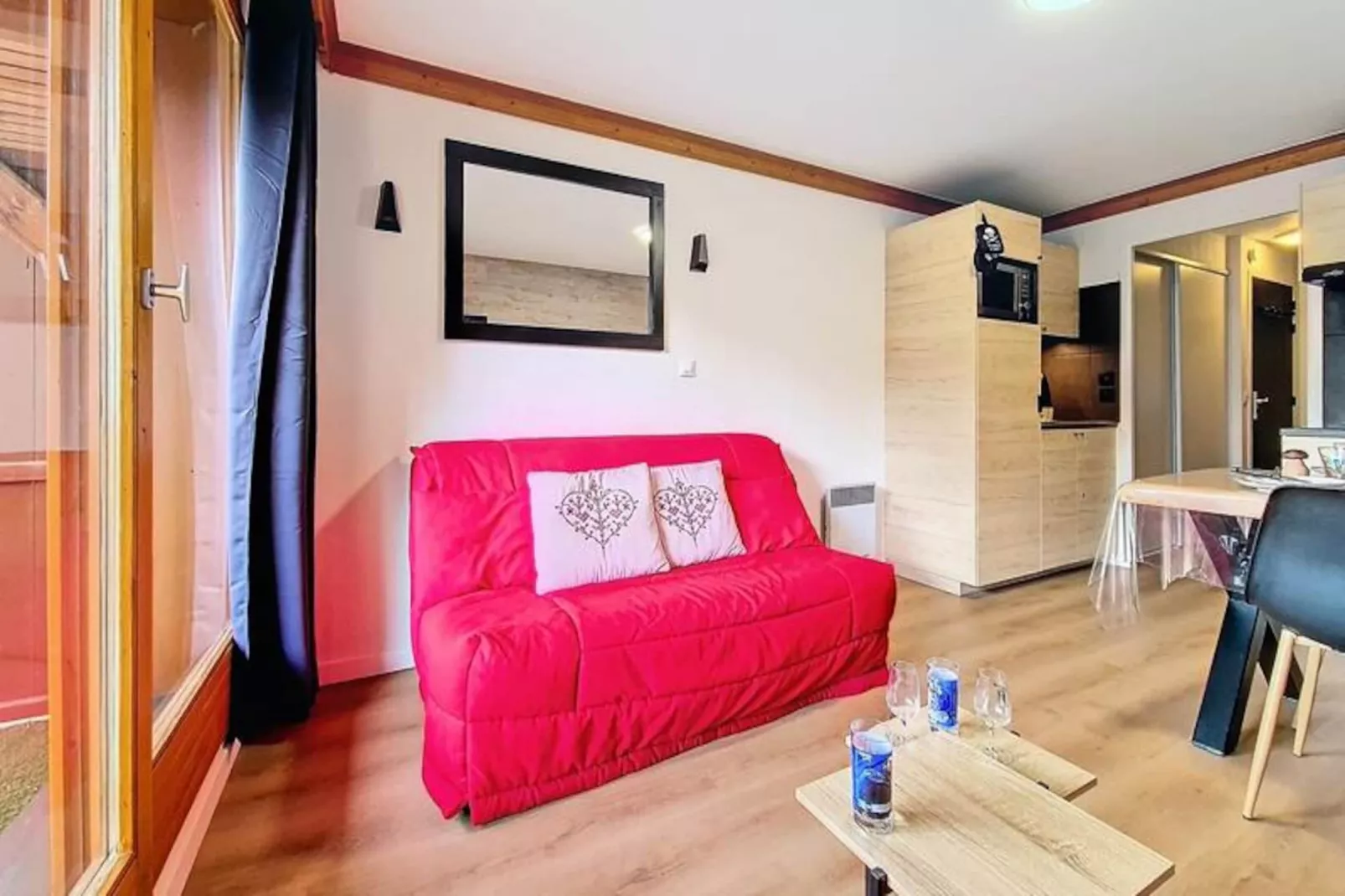 Résidence Valmonts A - Niet-getagd